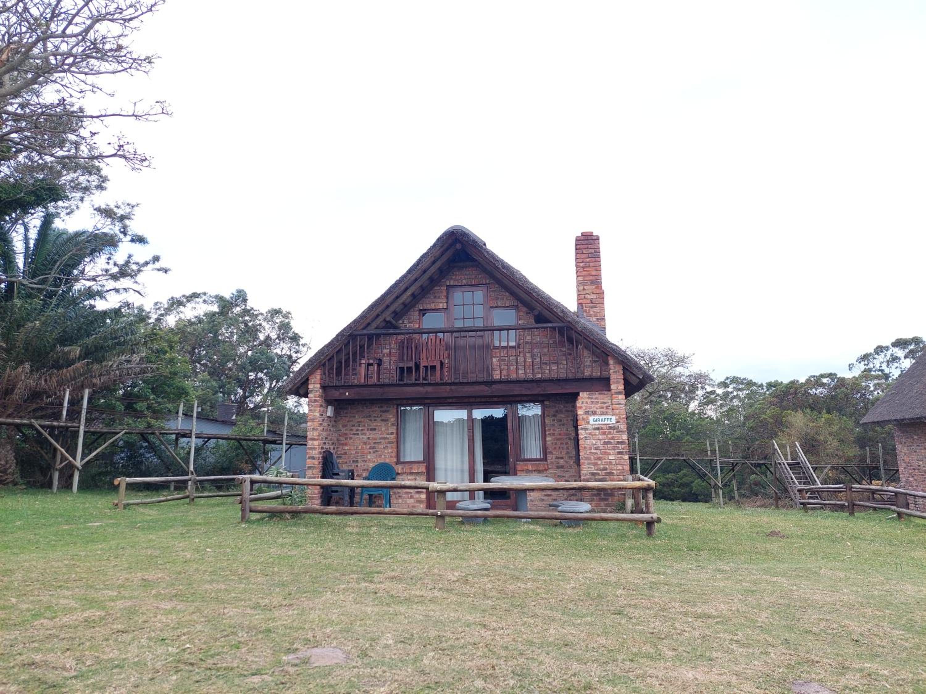 Chalet photo 2