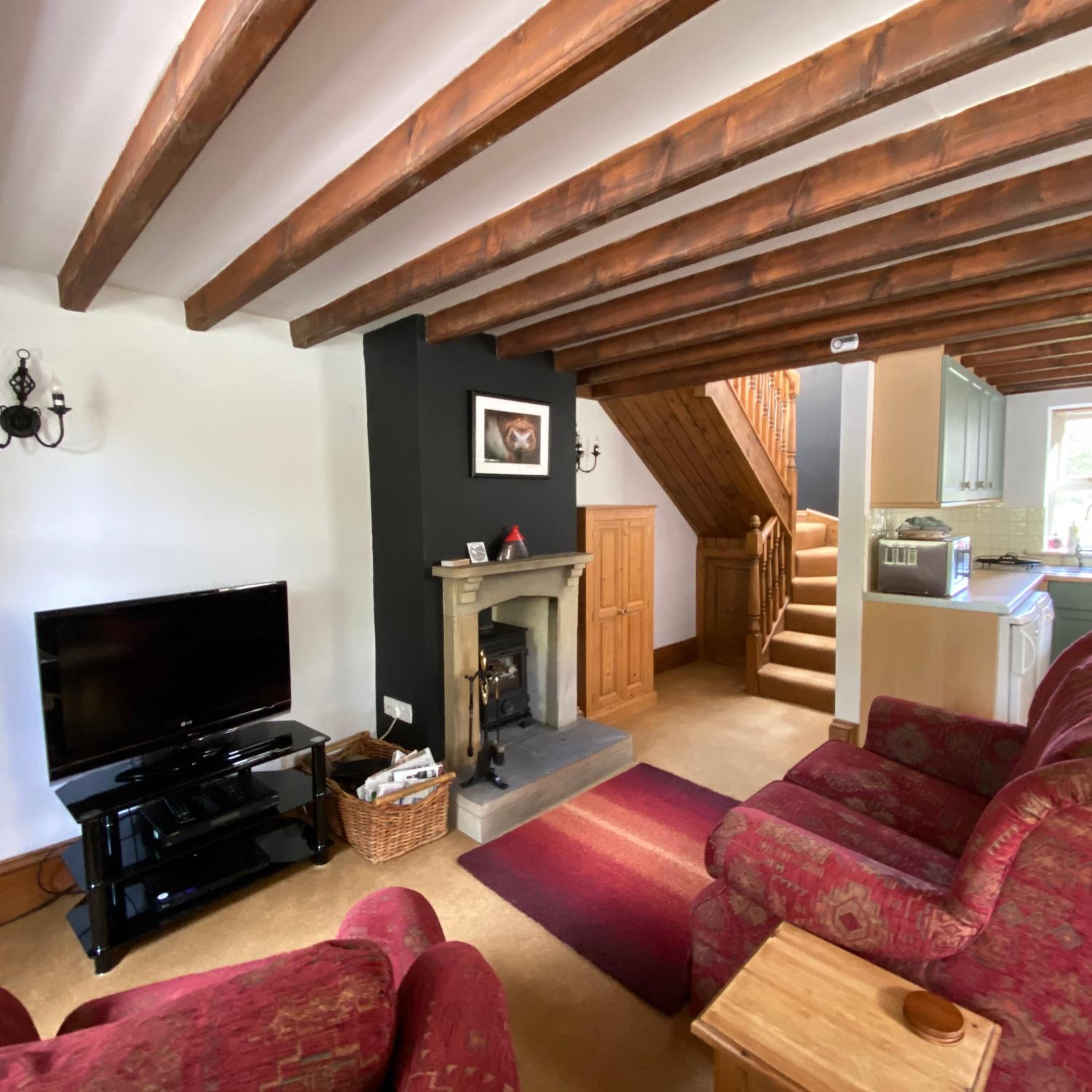 One-Bedroom House photo 1