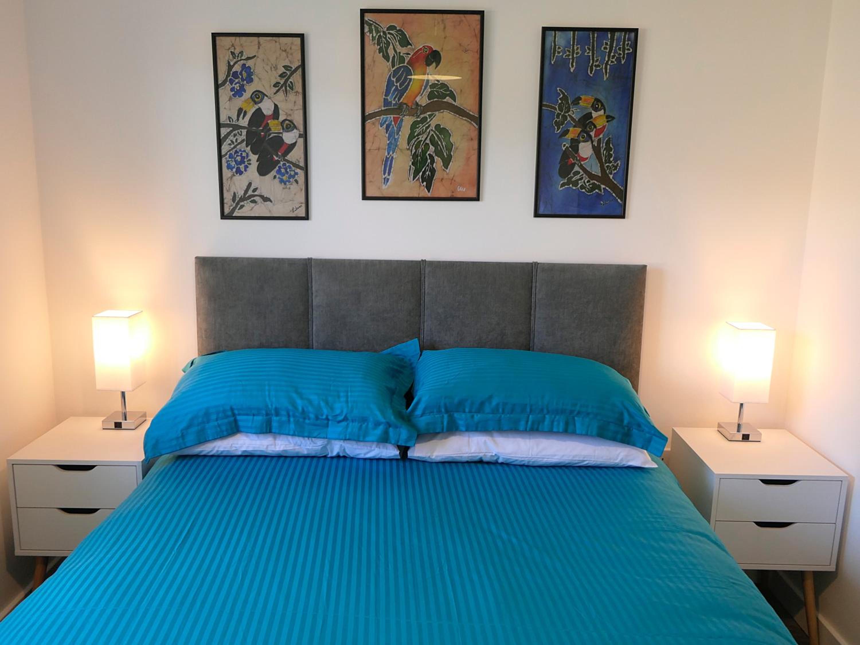 King Room