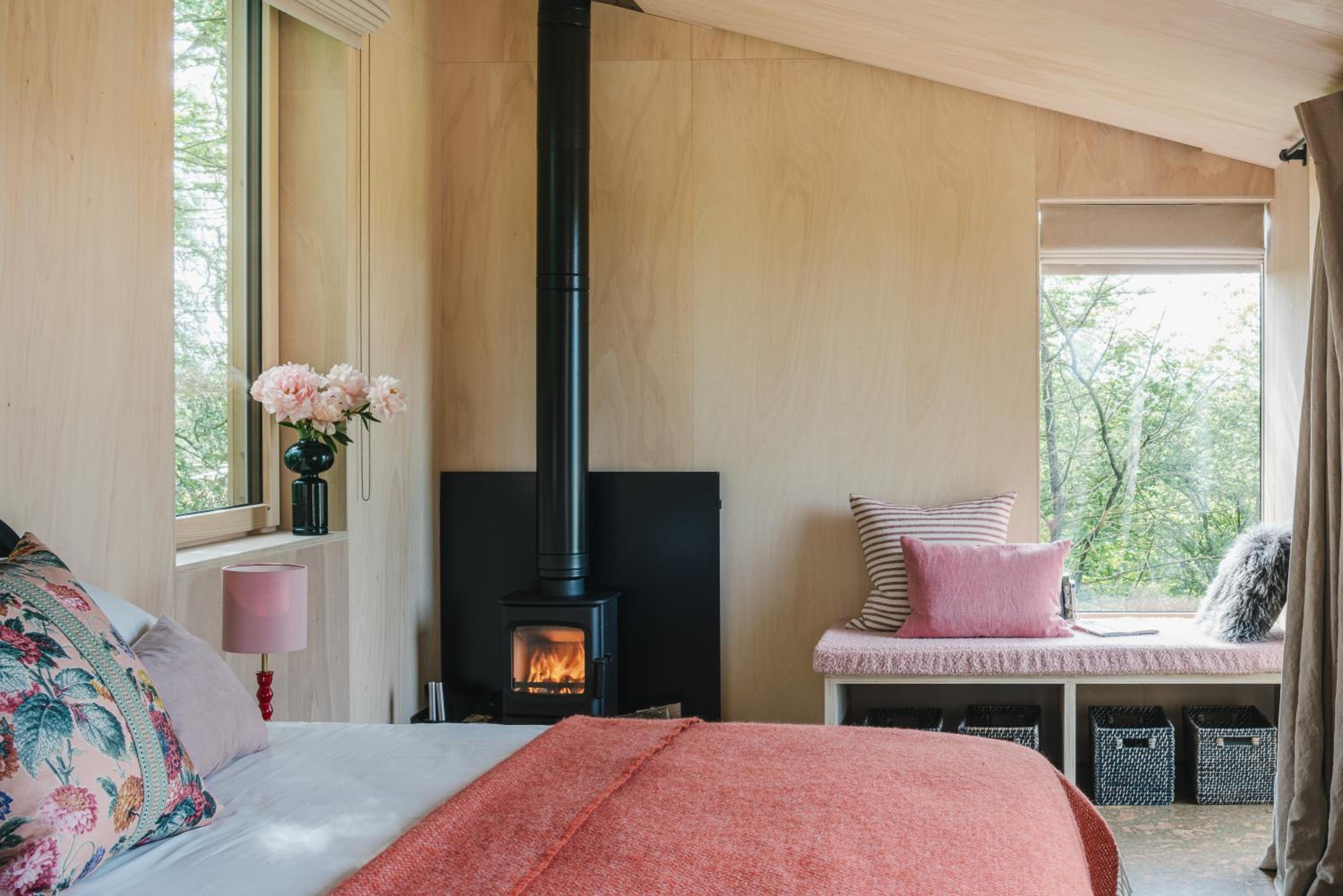 One-Bedroom Chalet photo 1