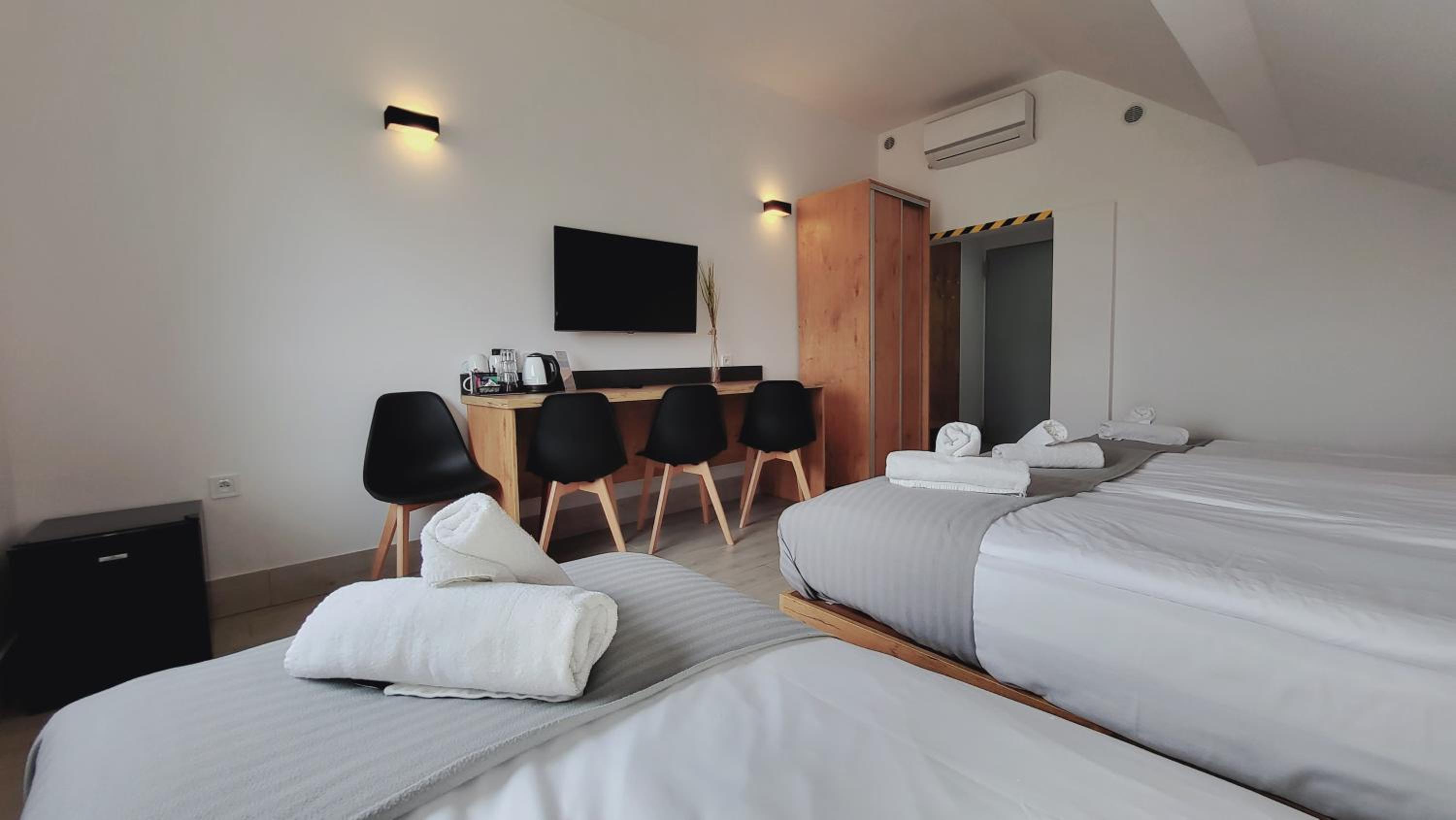 Premium Quadruple Room photo 3