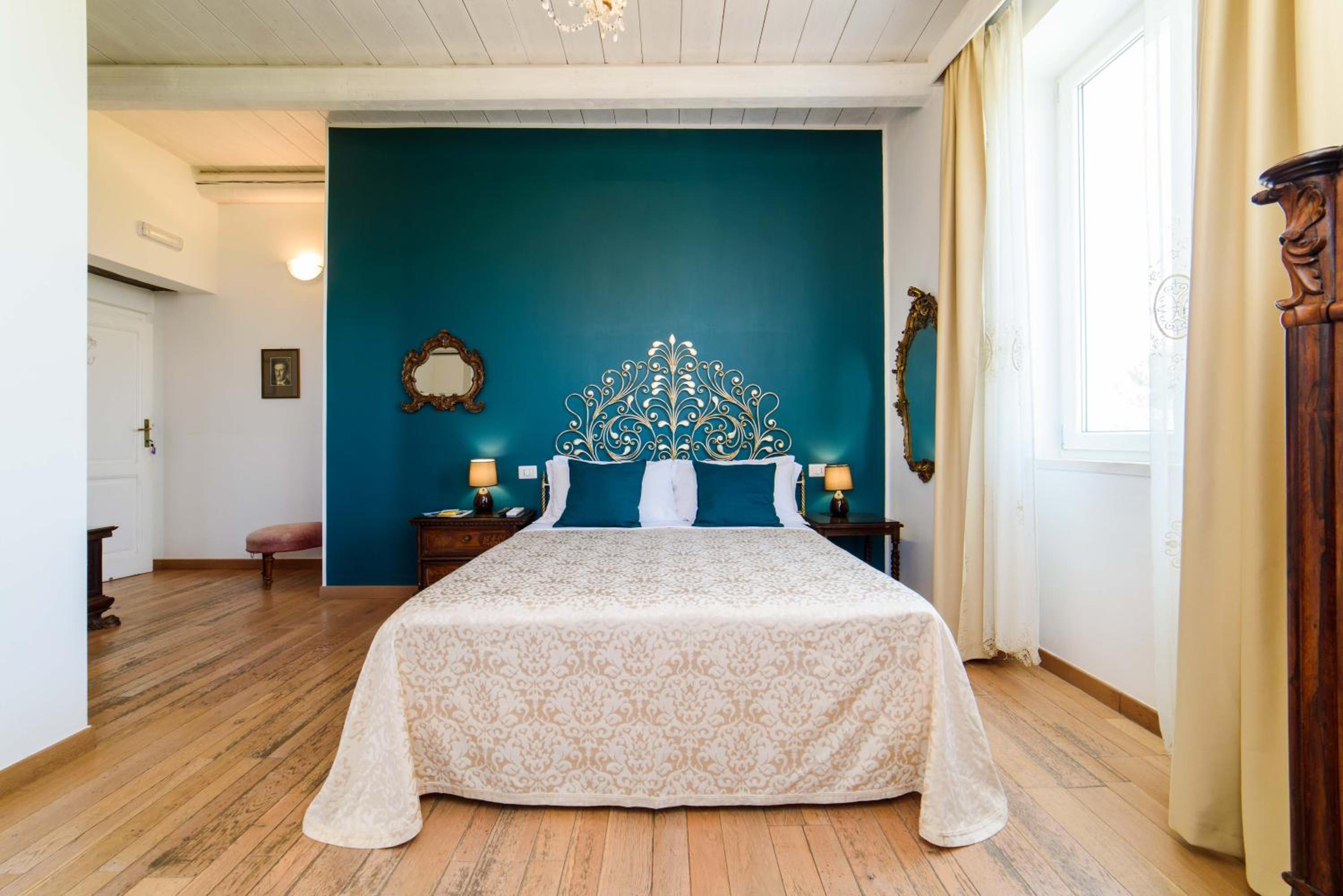 Comfort Triple Room photo 1