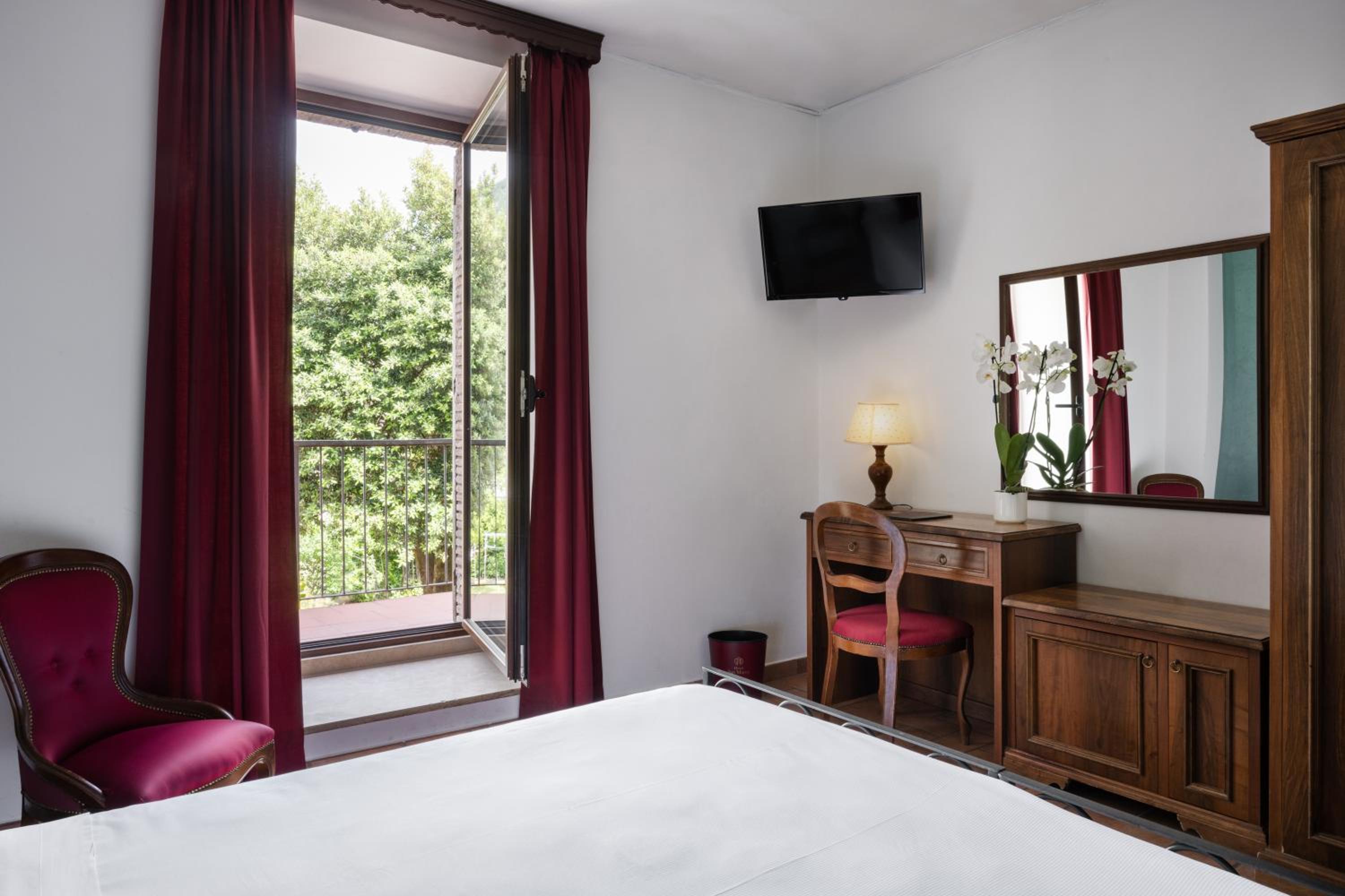 Standard Double Room - Photo 4