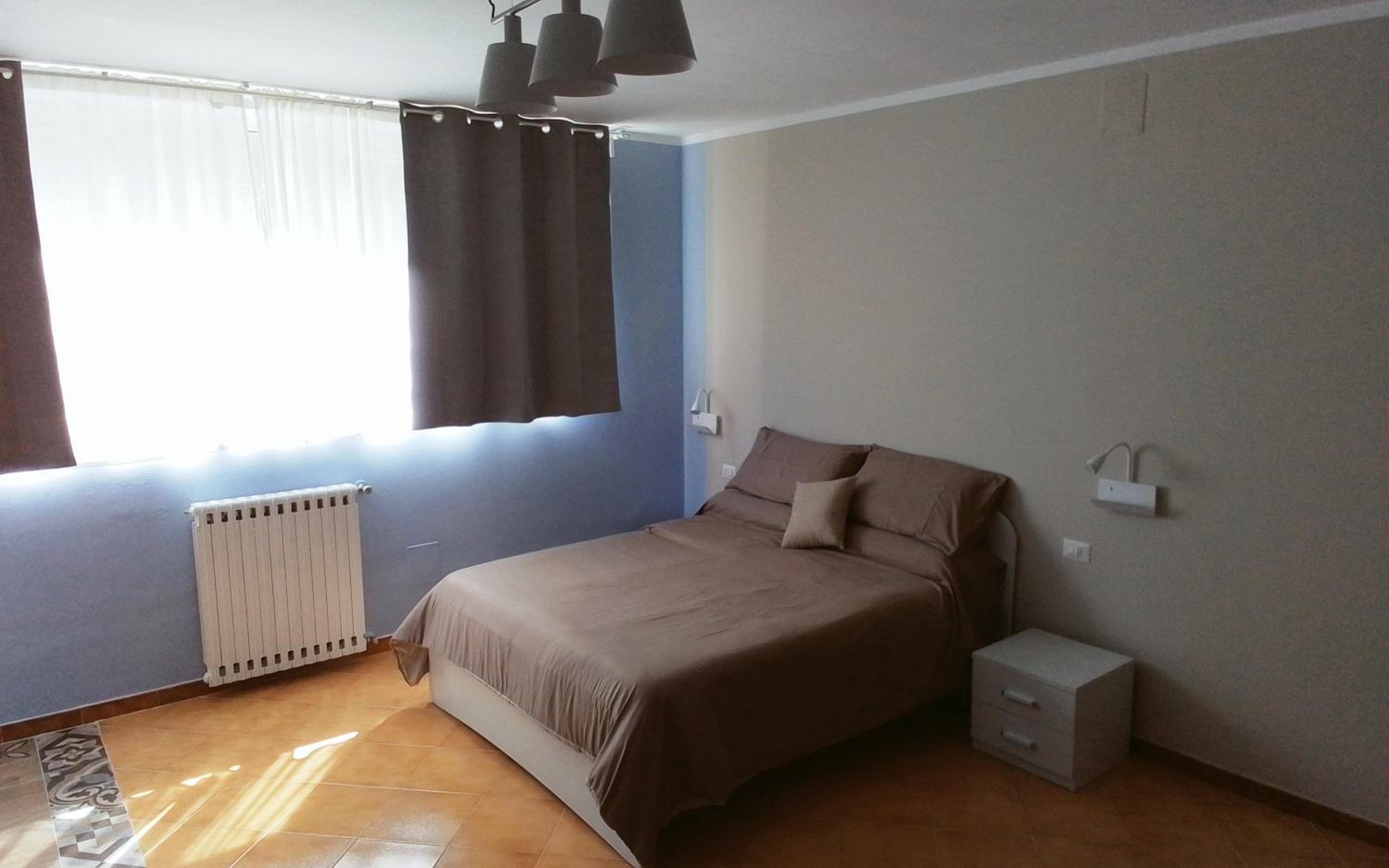 Apartment With Mountain View photo 2