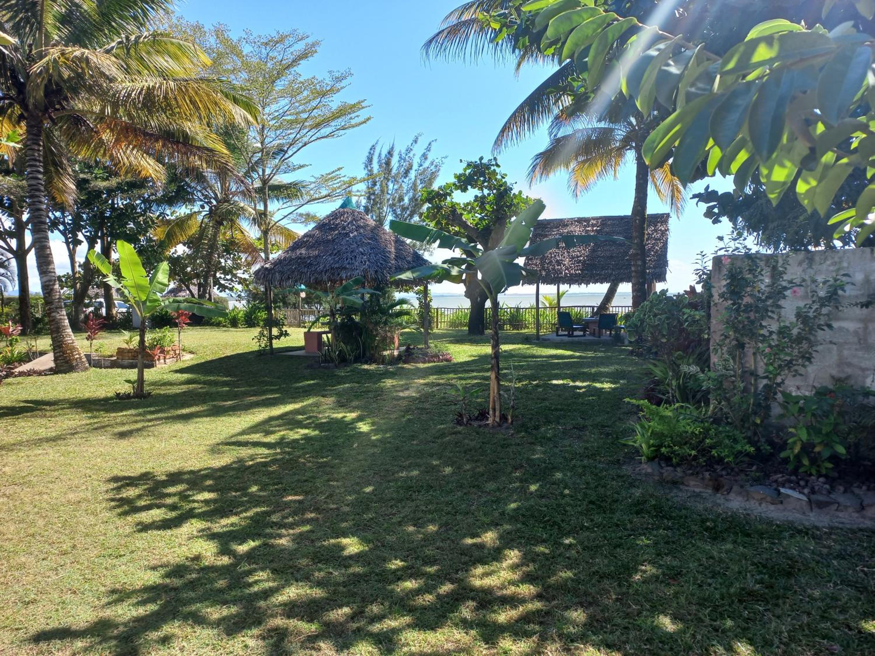 Quadruple Room With Sea View photo 2