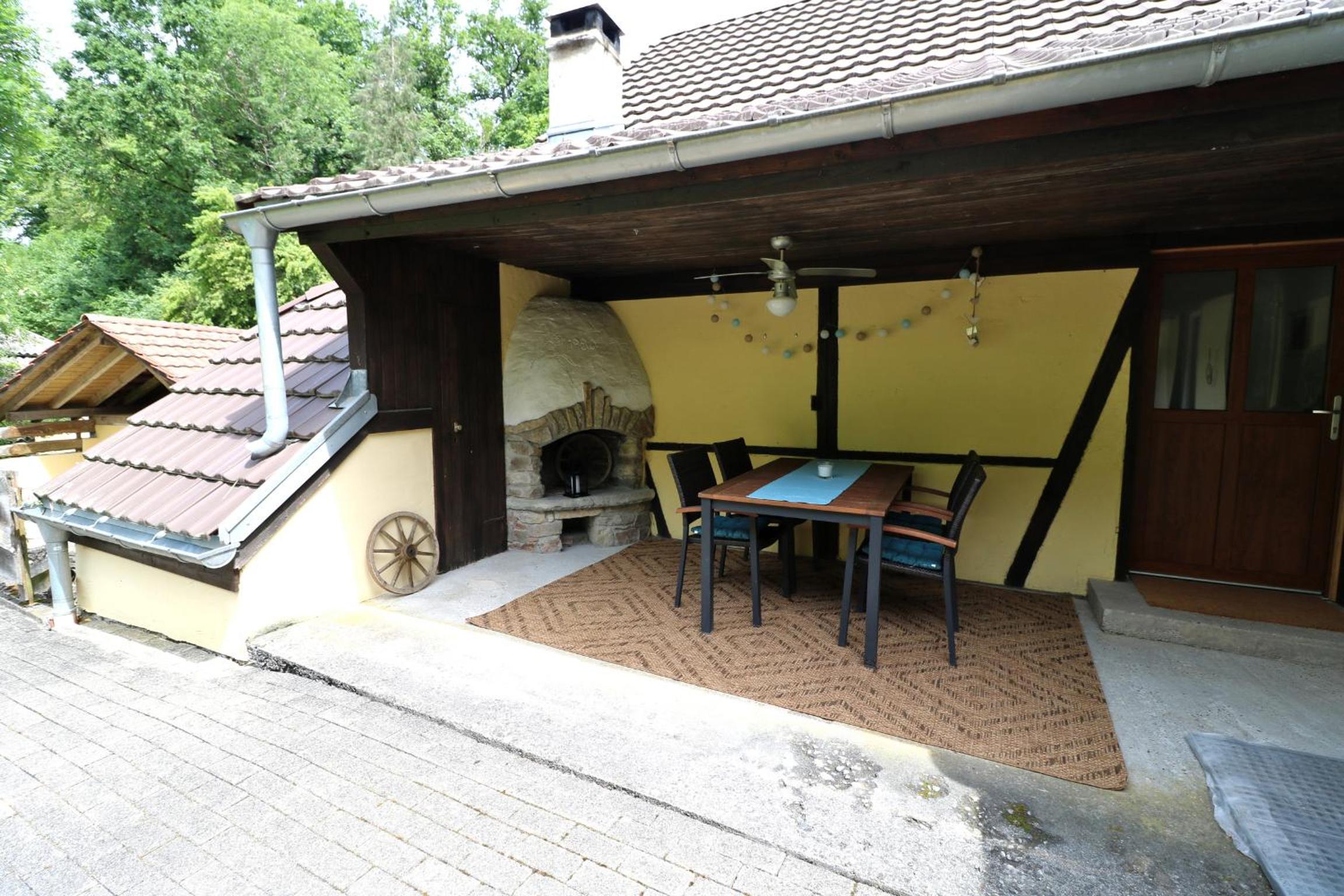 Vacation Home photo 2