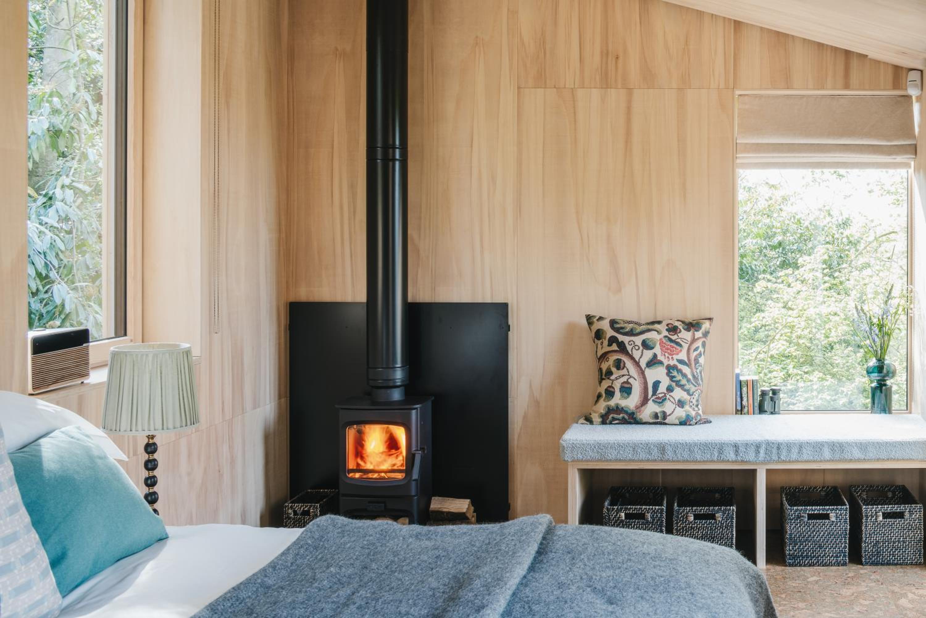 One-Bedroom Chalet photo 1