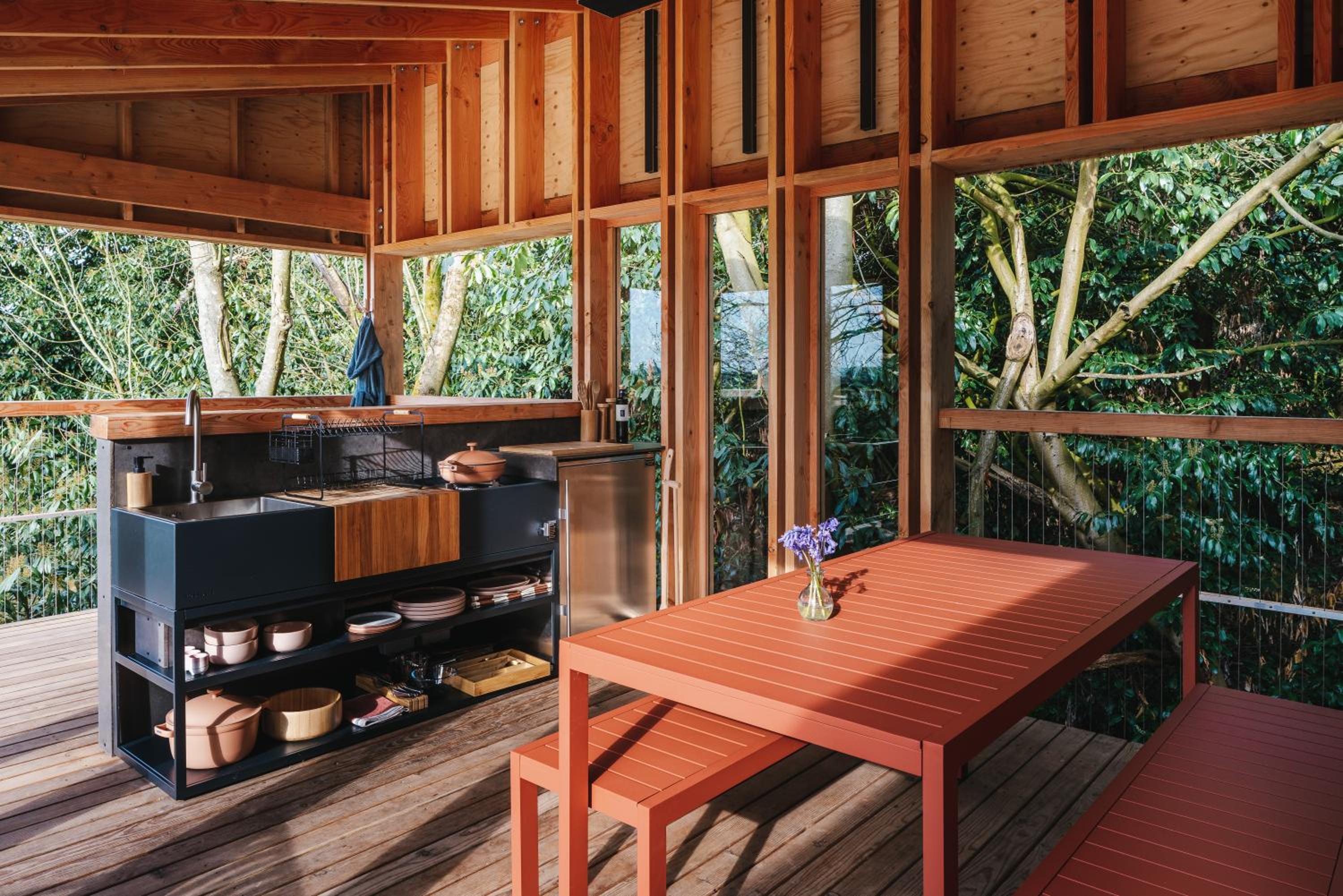 One-Bedroom Chalet photo 2