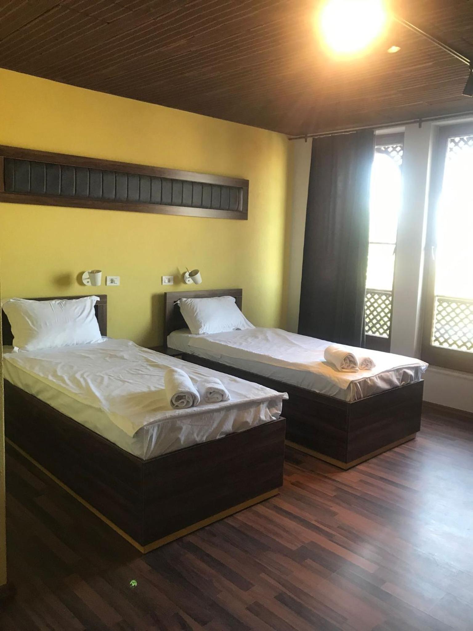 Superior Quadruple Room