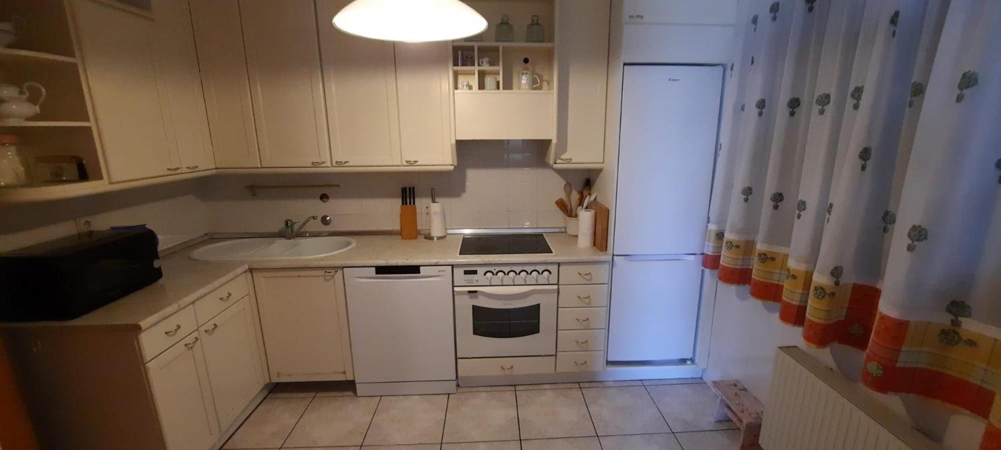 Two-Bedroom Apartment photo 2