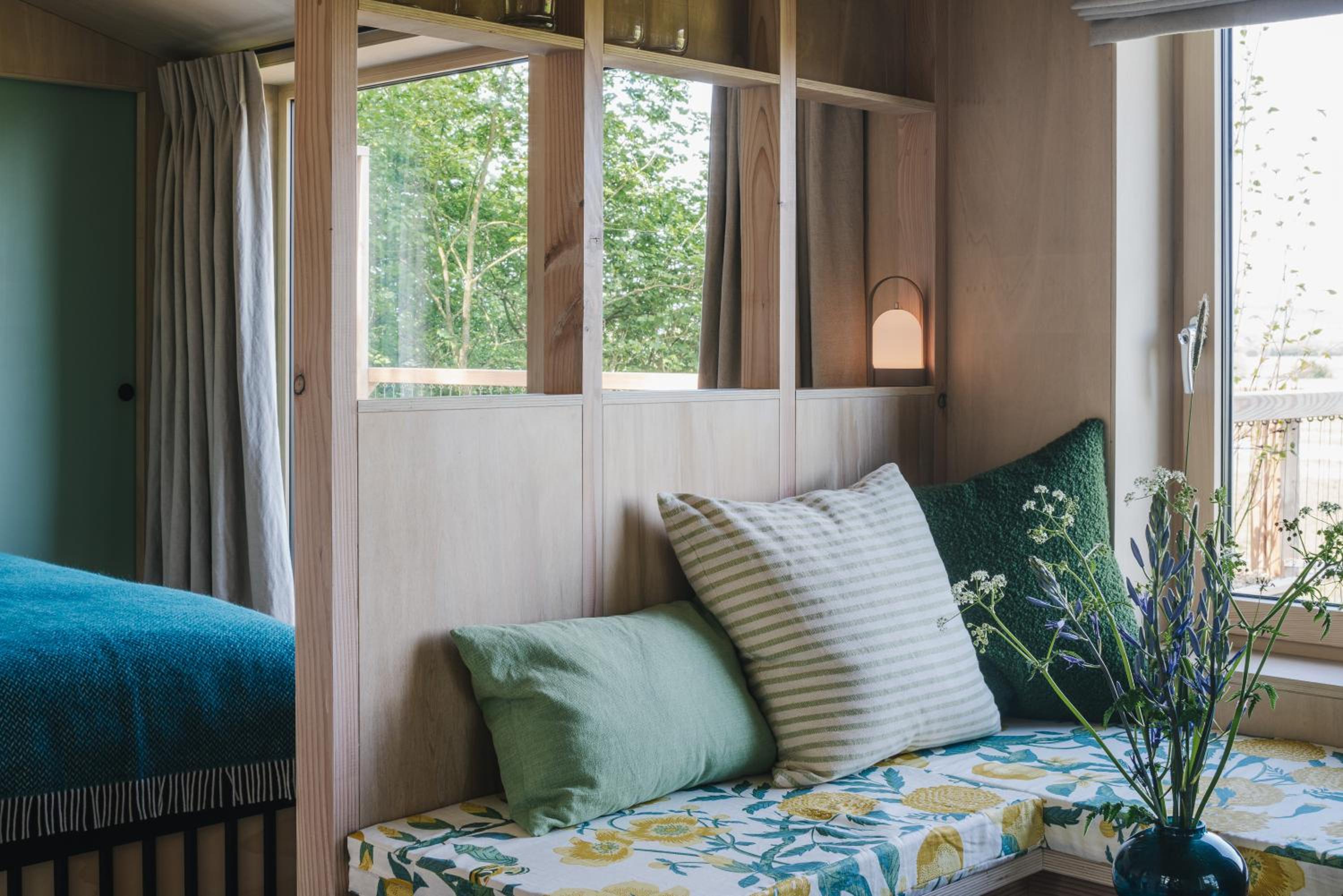 One-Bedroom Chalet photo 3