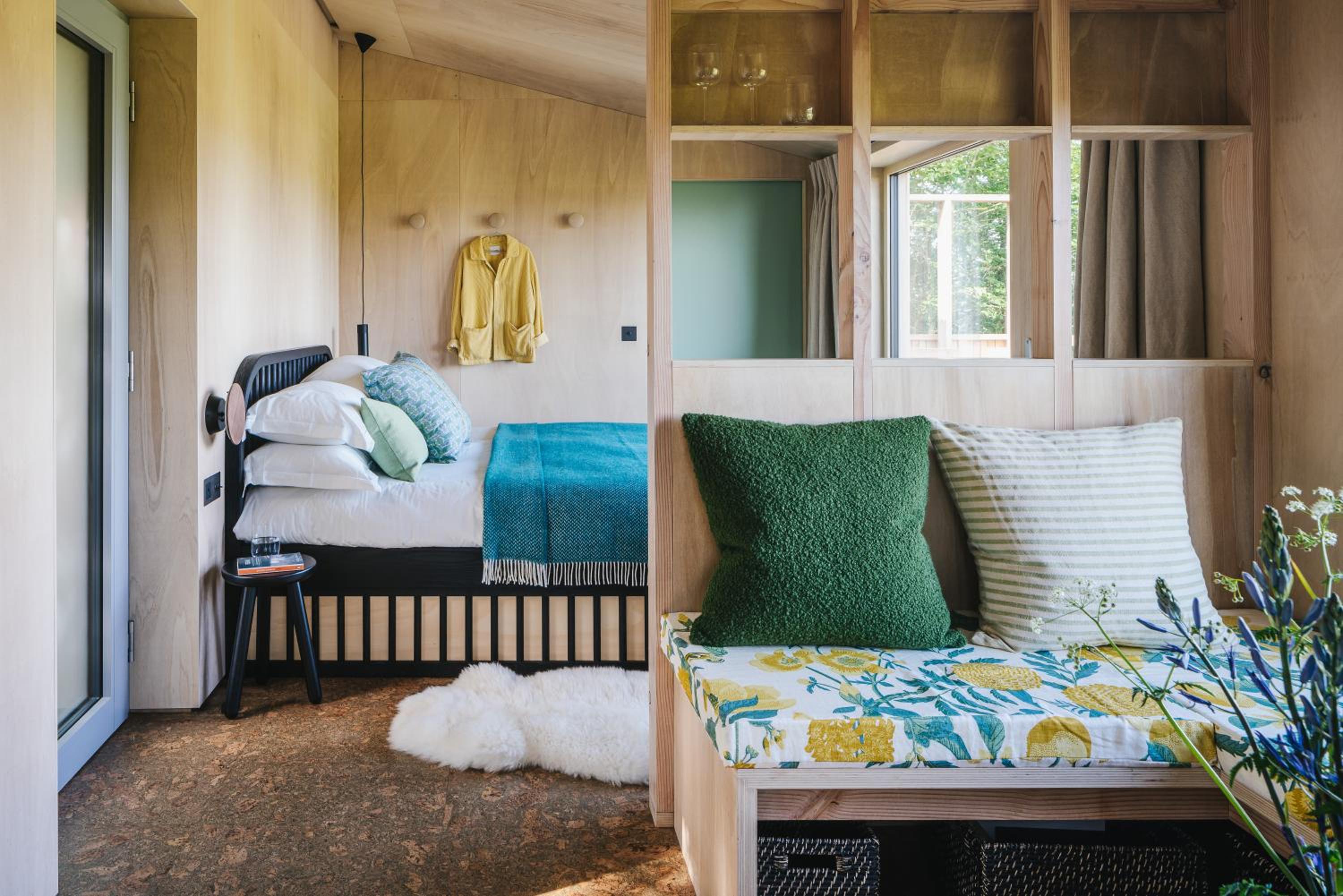 One-Bedroom Chalet photo 1