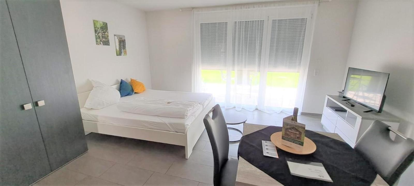 Studio Apartment-T2