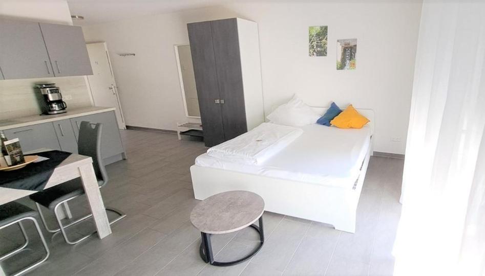 Studio Apartment-T2 photo 3