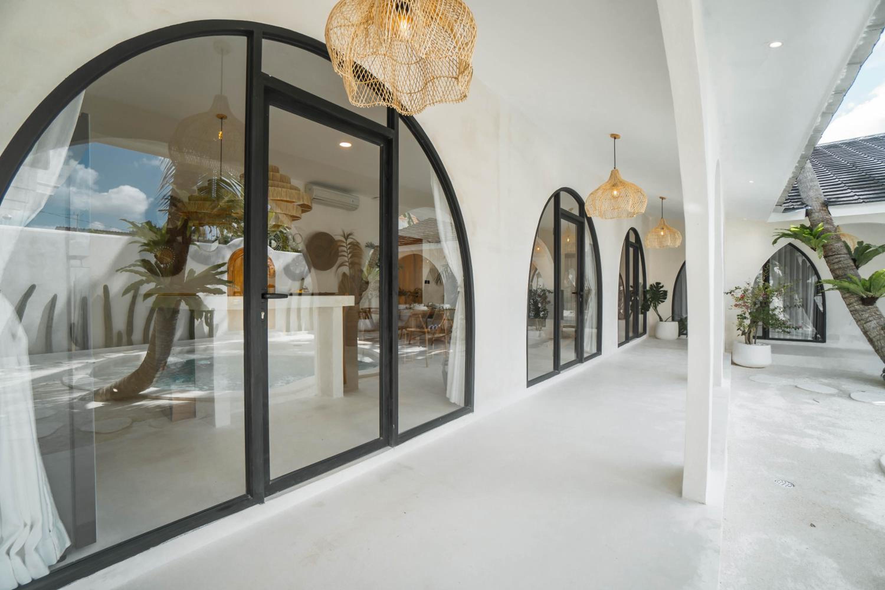 Three Bedroom Villas - Photo 9