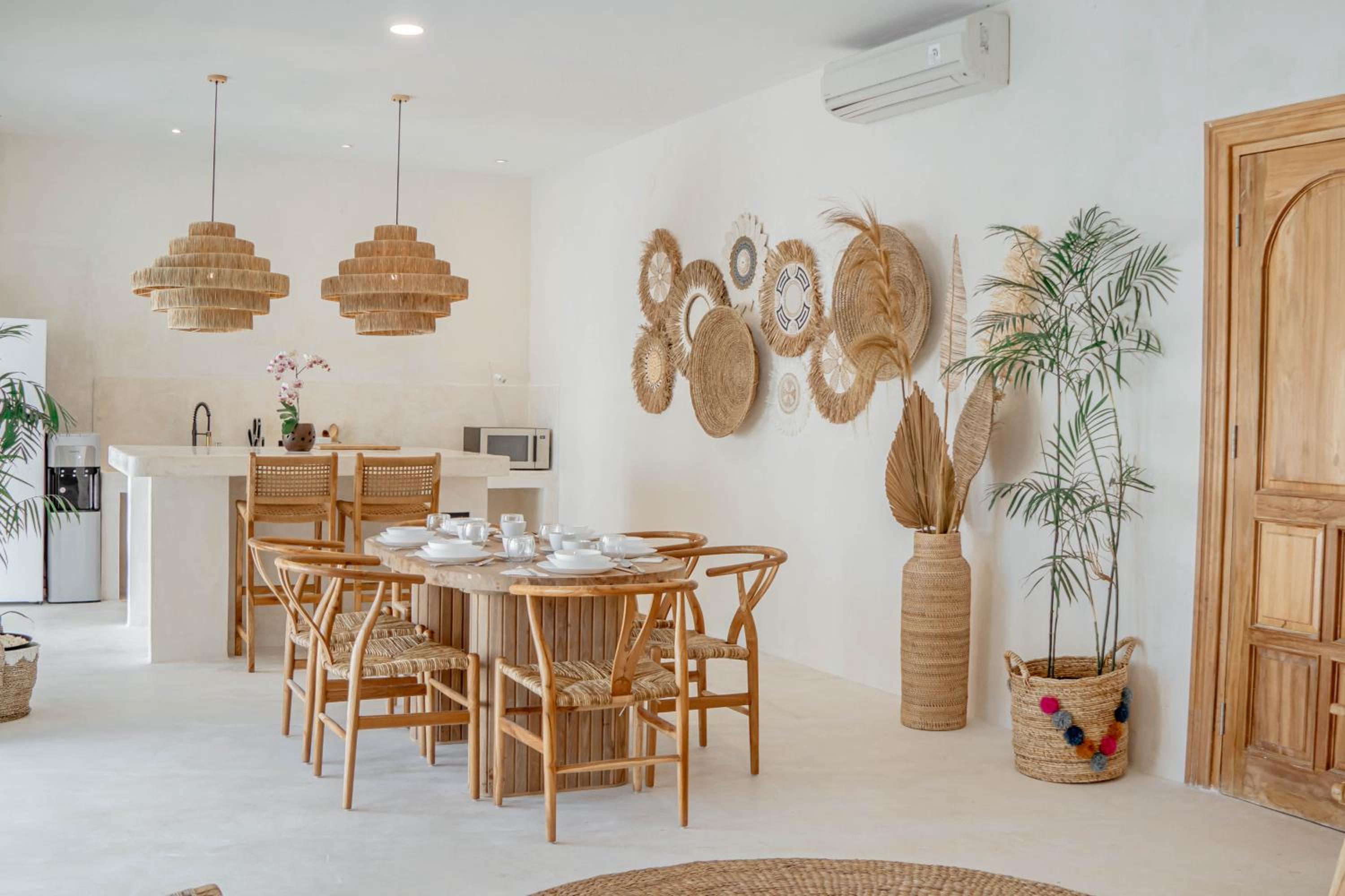 Three Bedroom Villas - Photo 7