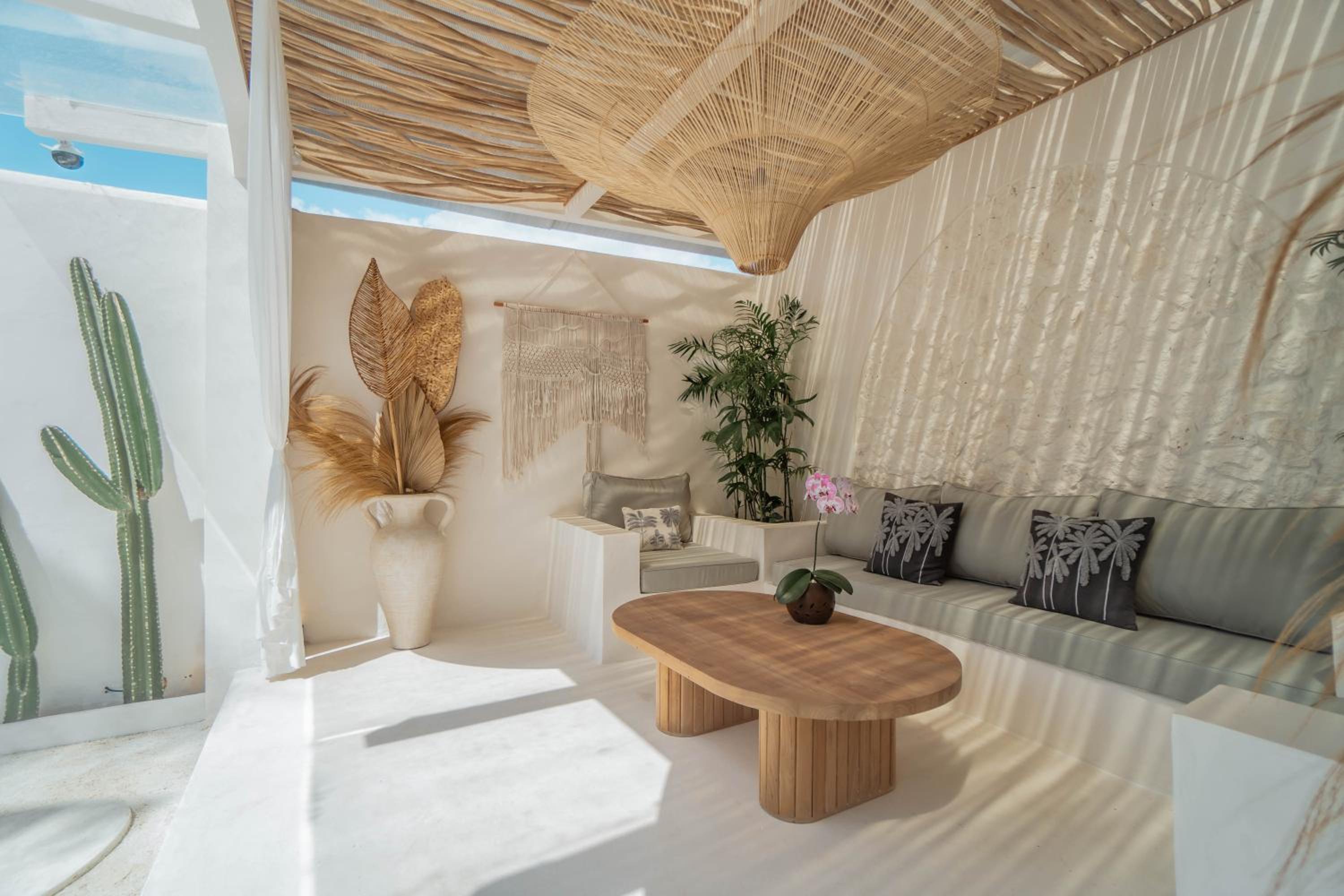 Three Bedroom Villas - Photo 8