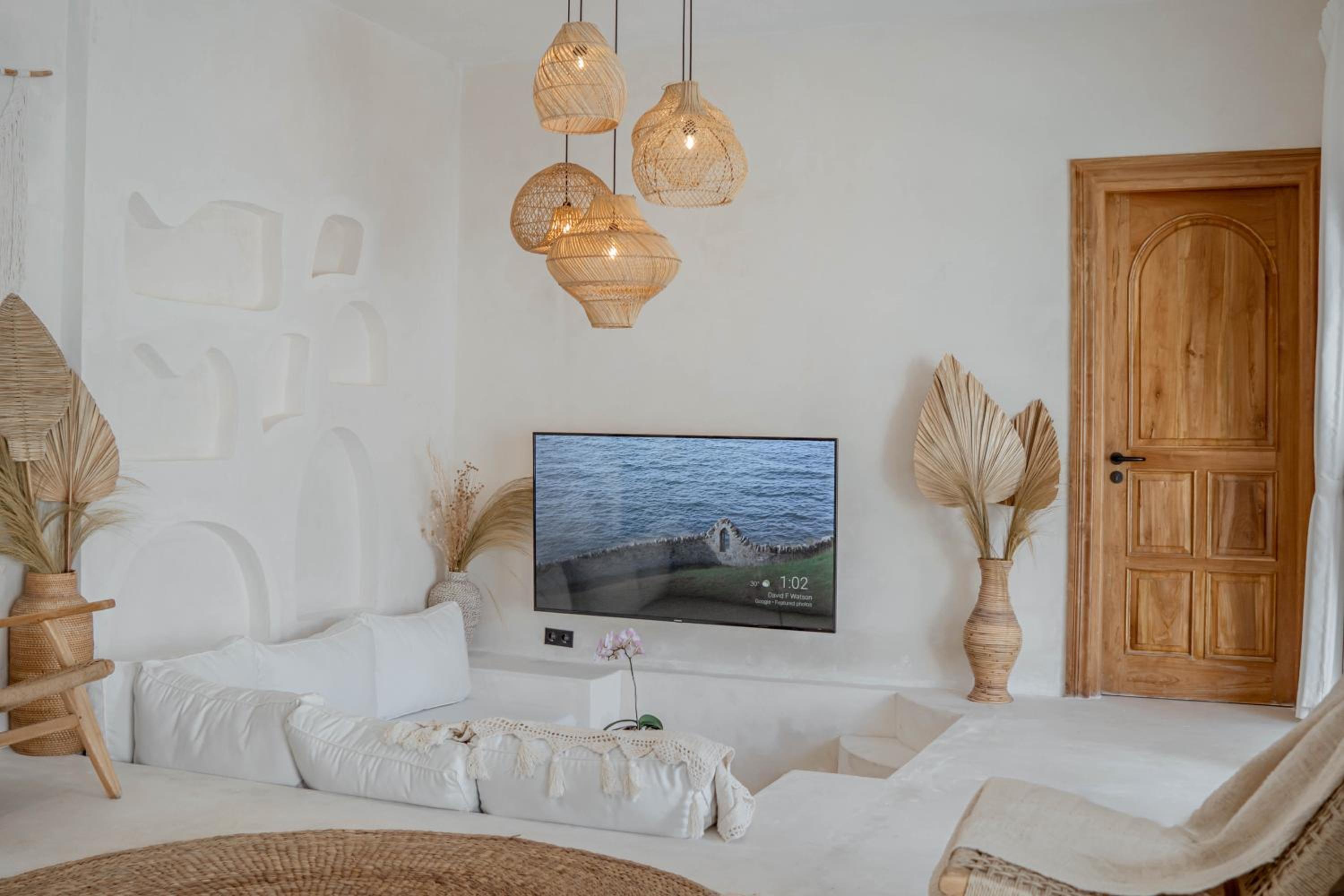 Three Bedroom Villas - Photo 5