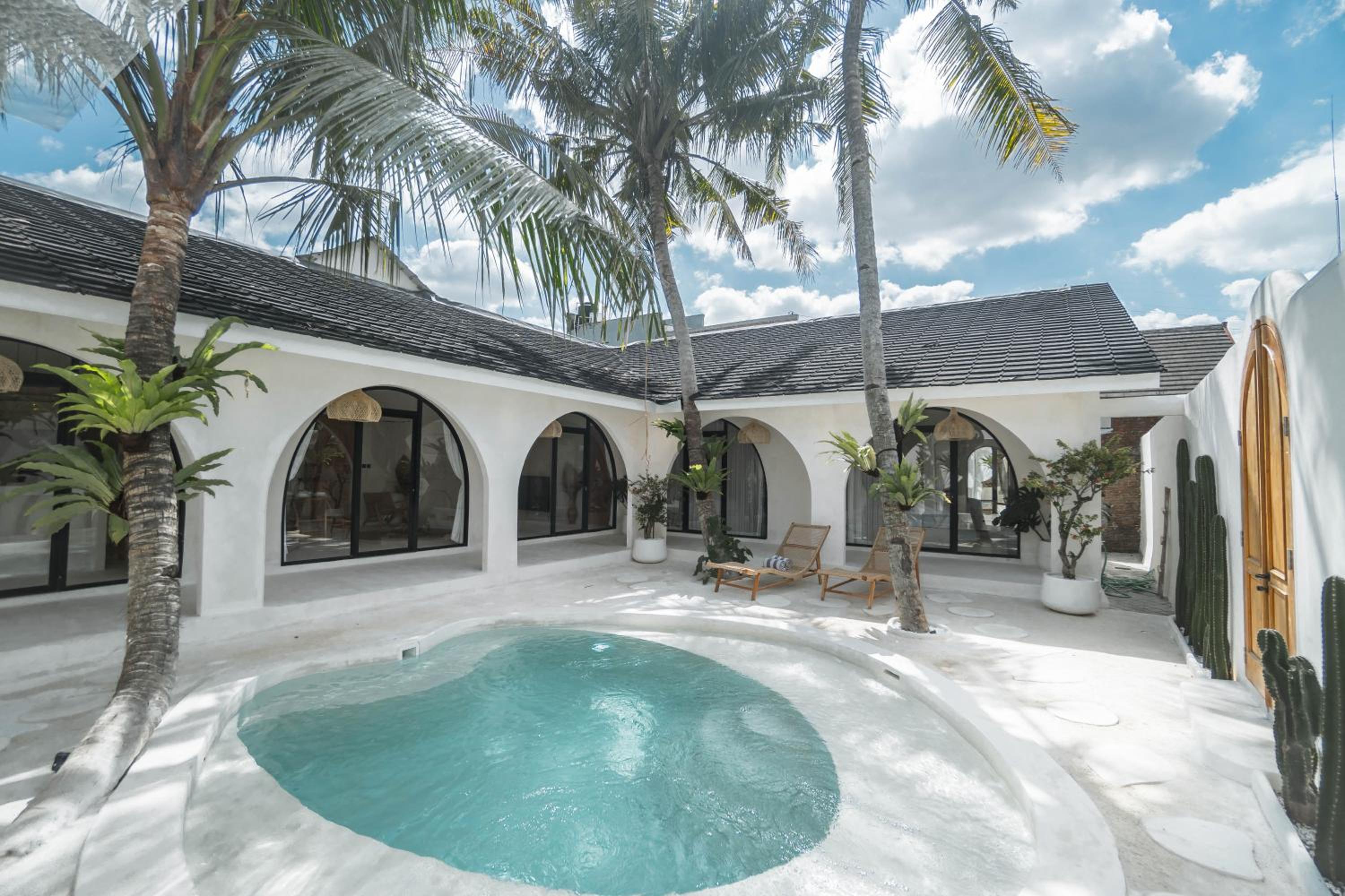 Three Bedroom Villas - Photo 2