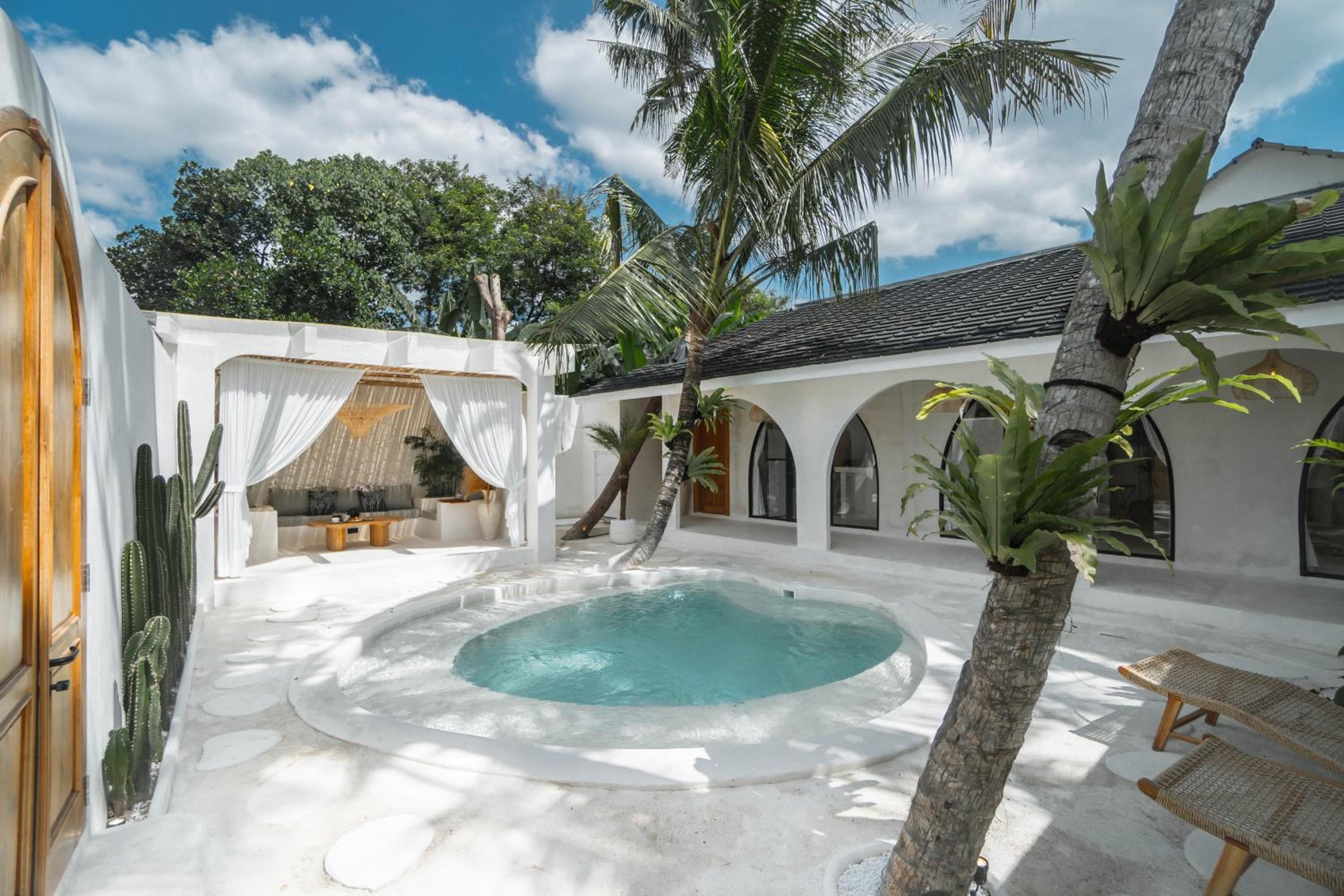 Three Bedroom Villas - Photo 3