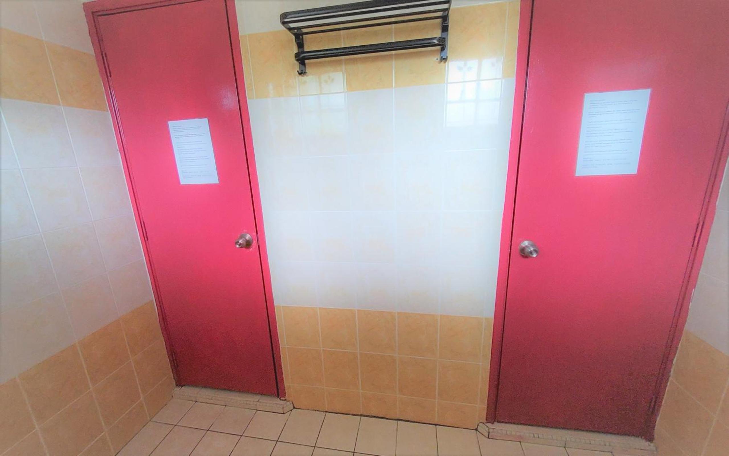 Budget Double Room (Max 2 pax) - Photo 8