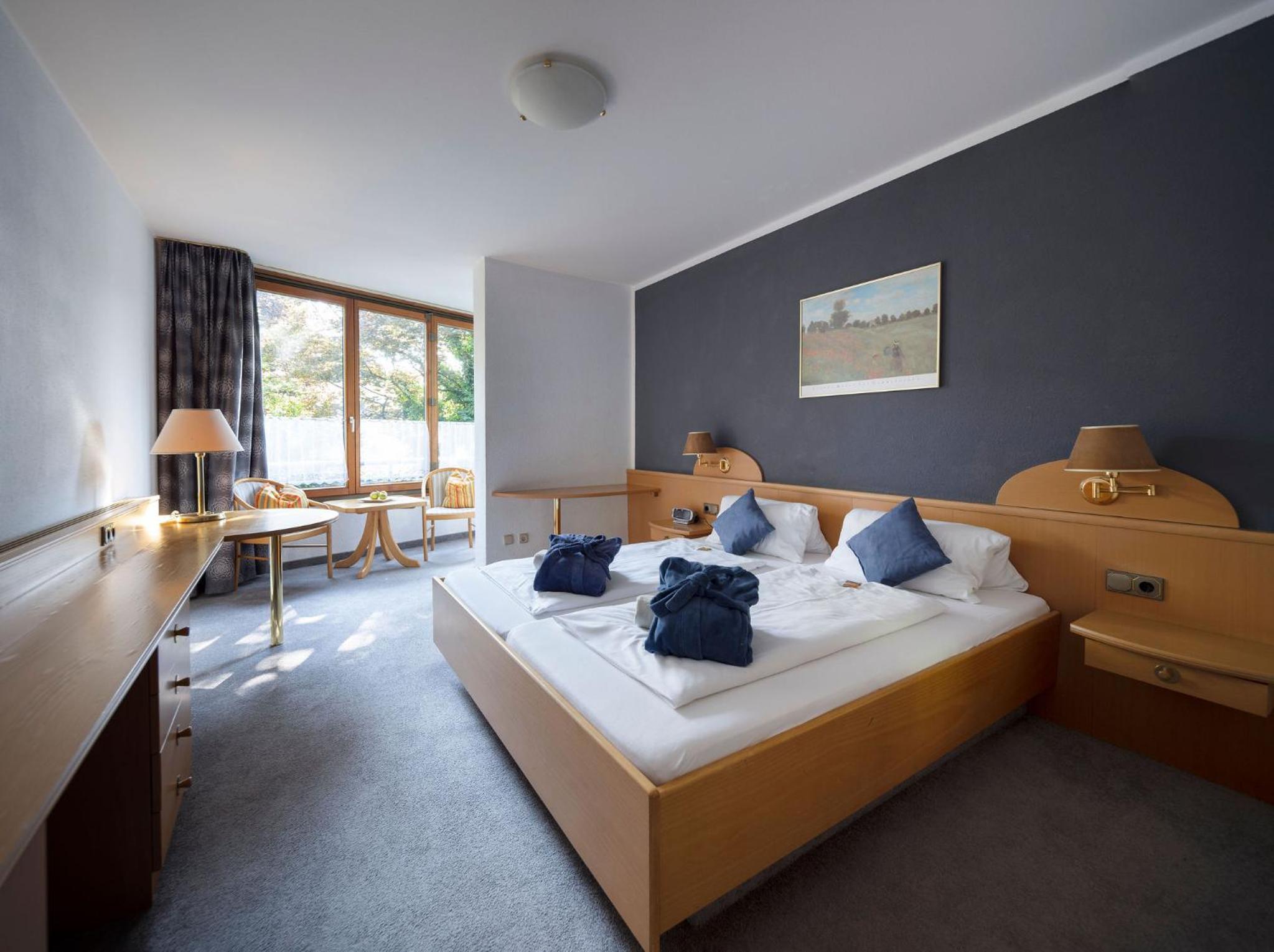 Premium Double Room - Photo 3
