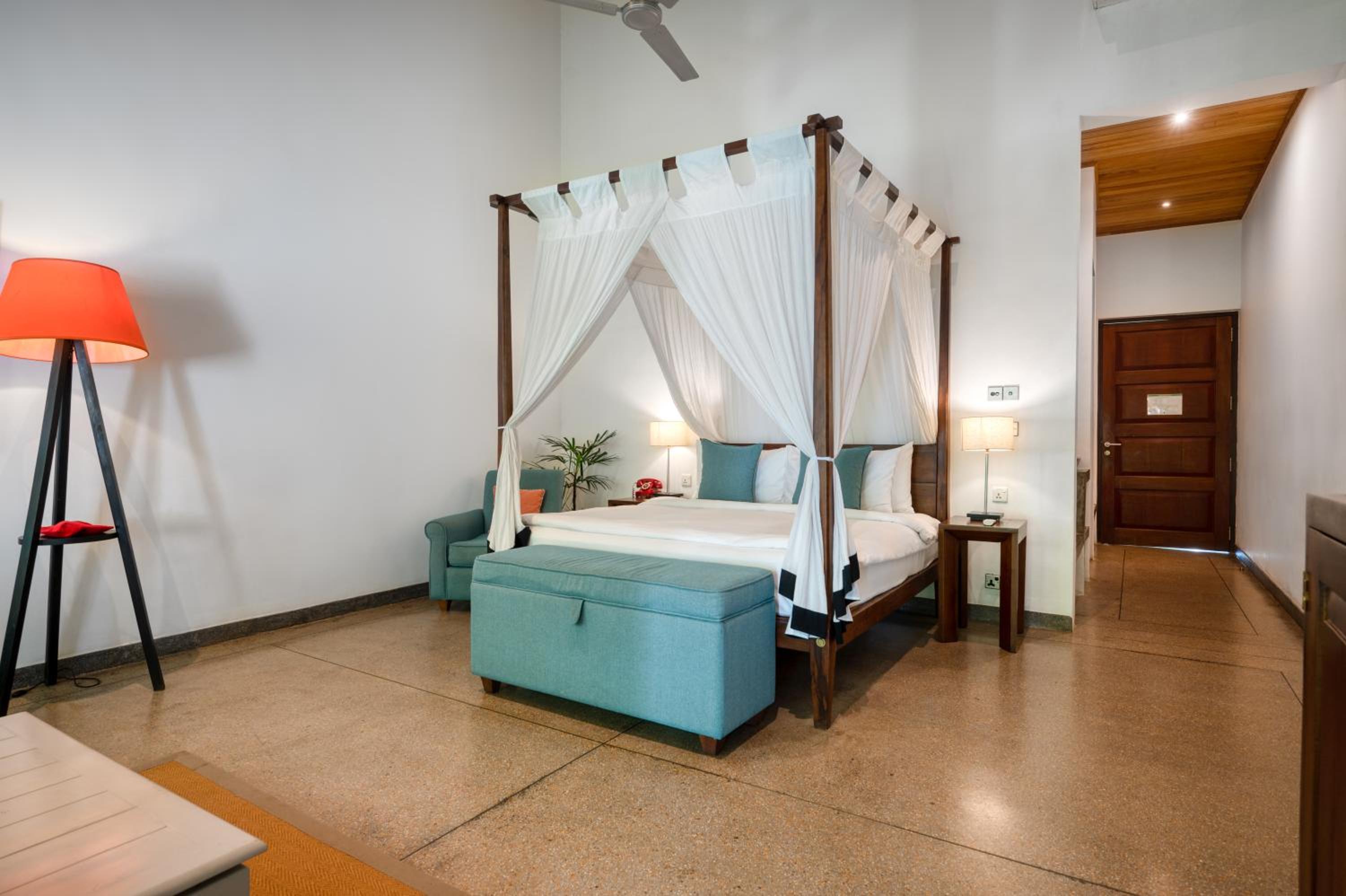 Suite Jardín