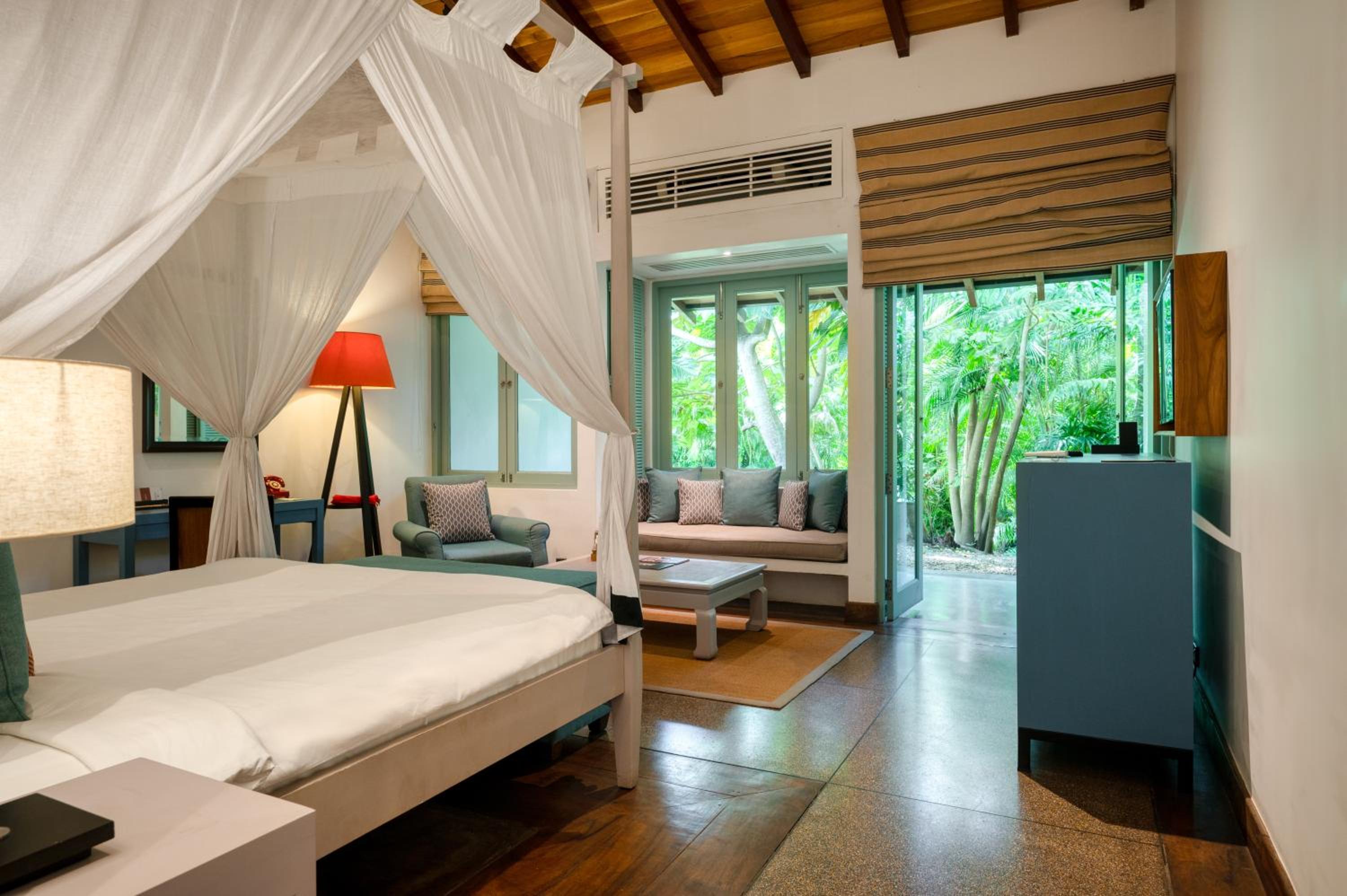 Garden Suite photo 2