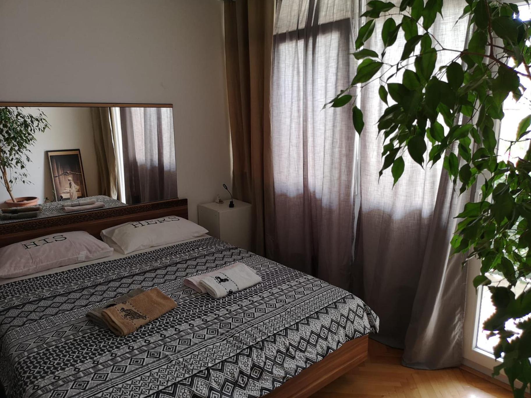 Two-Bedroom Apartment photo 1