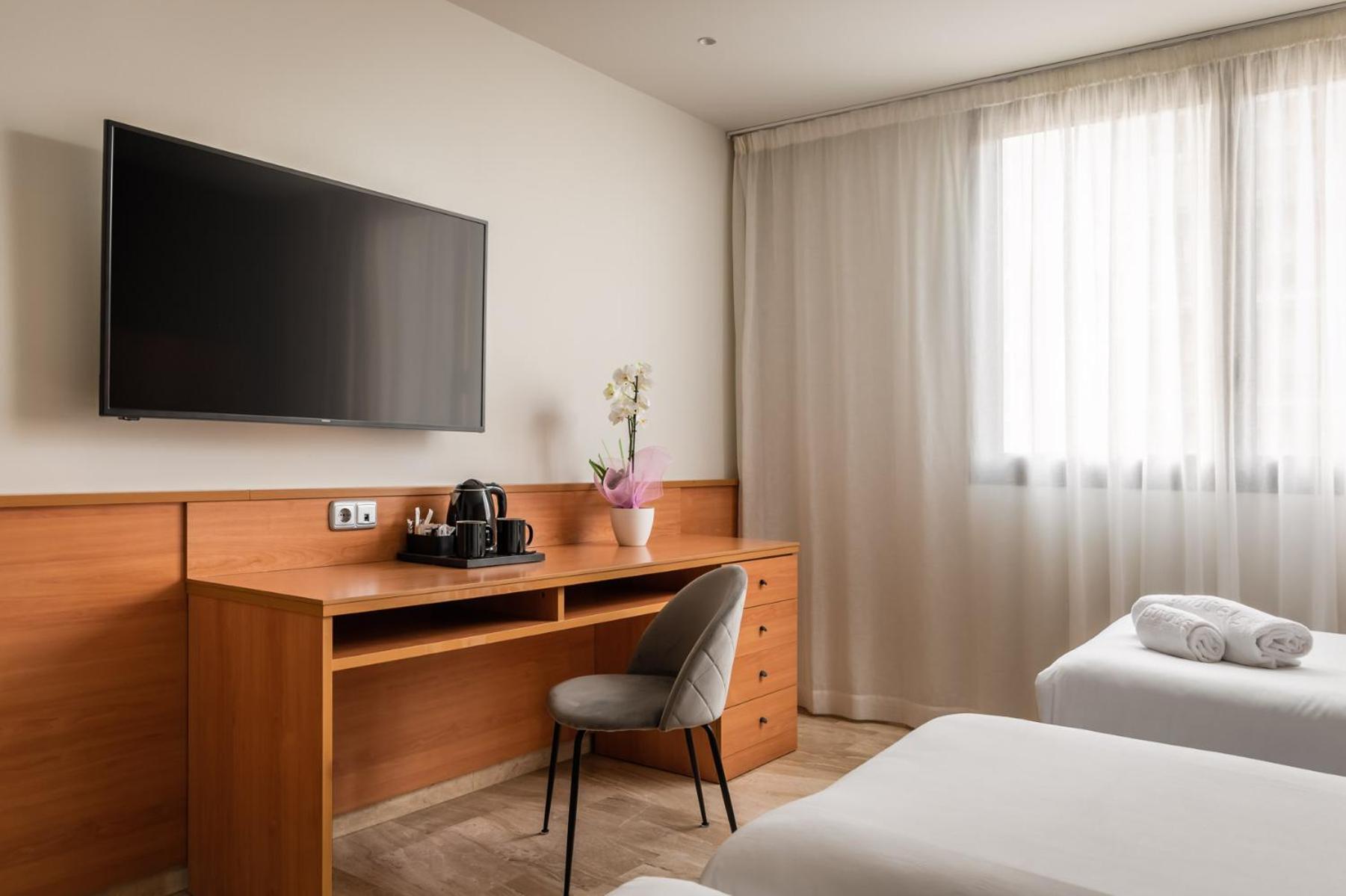 Triple Room - Photo 4