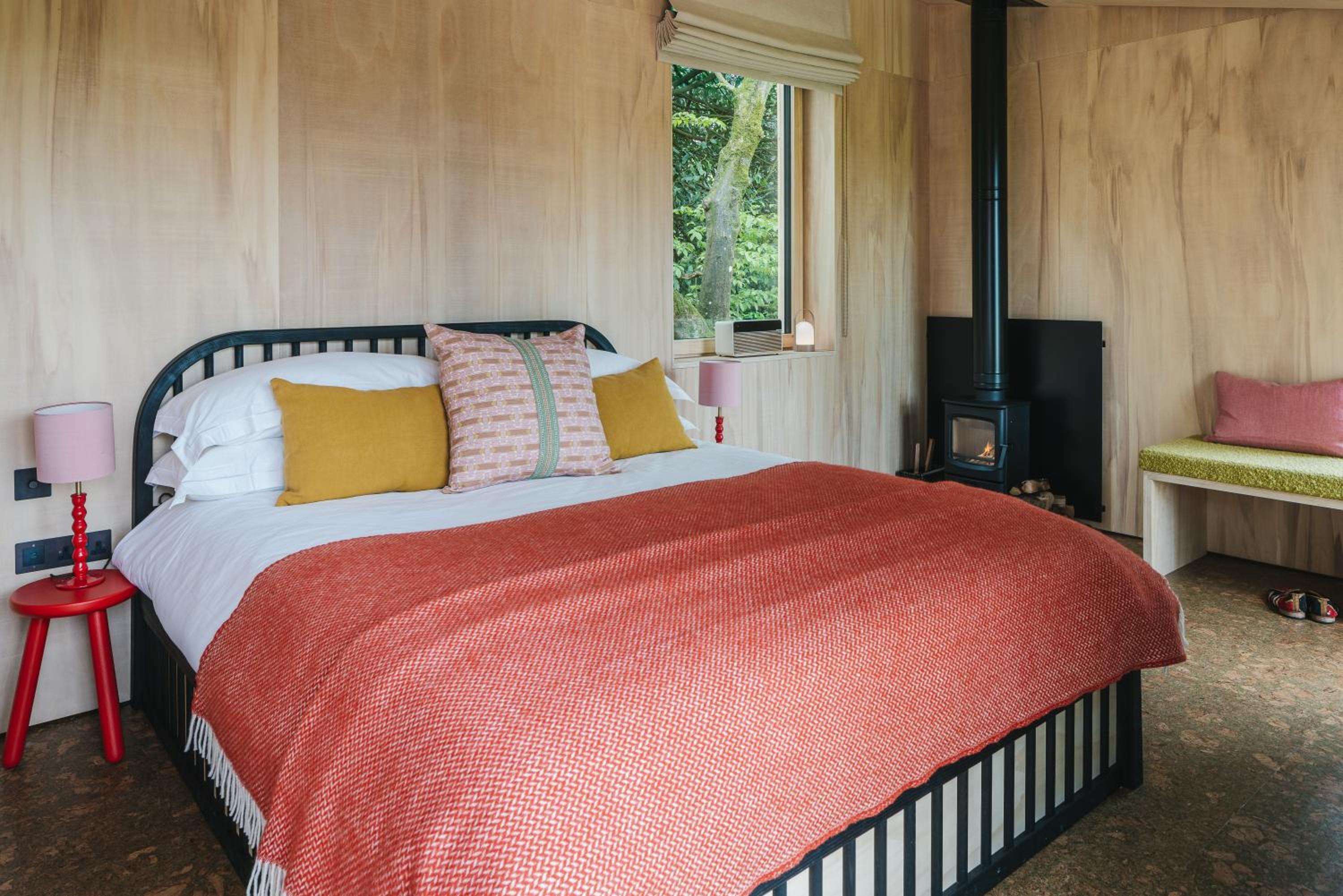 One-Bedroom Chalet photo 1