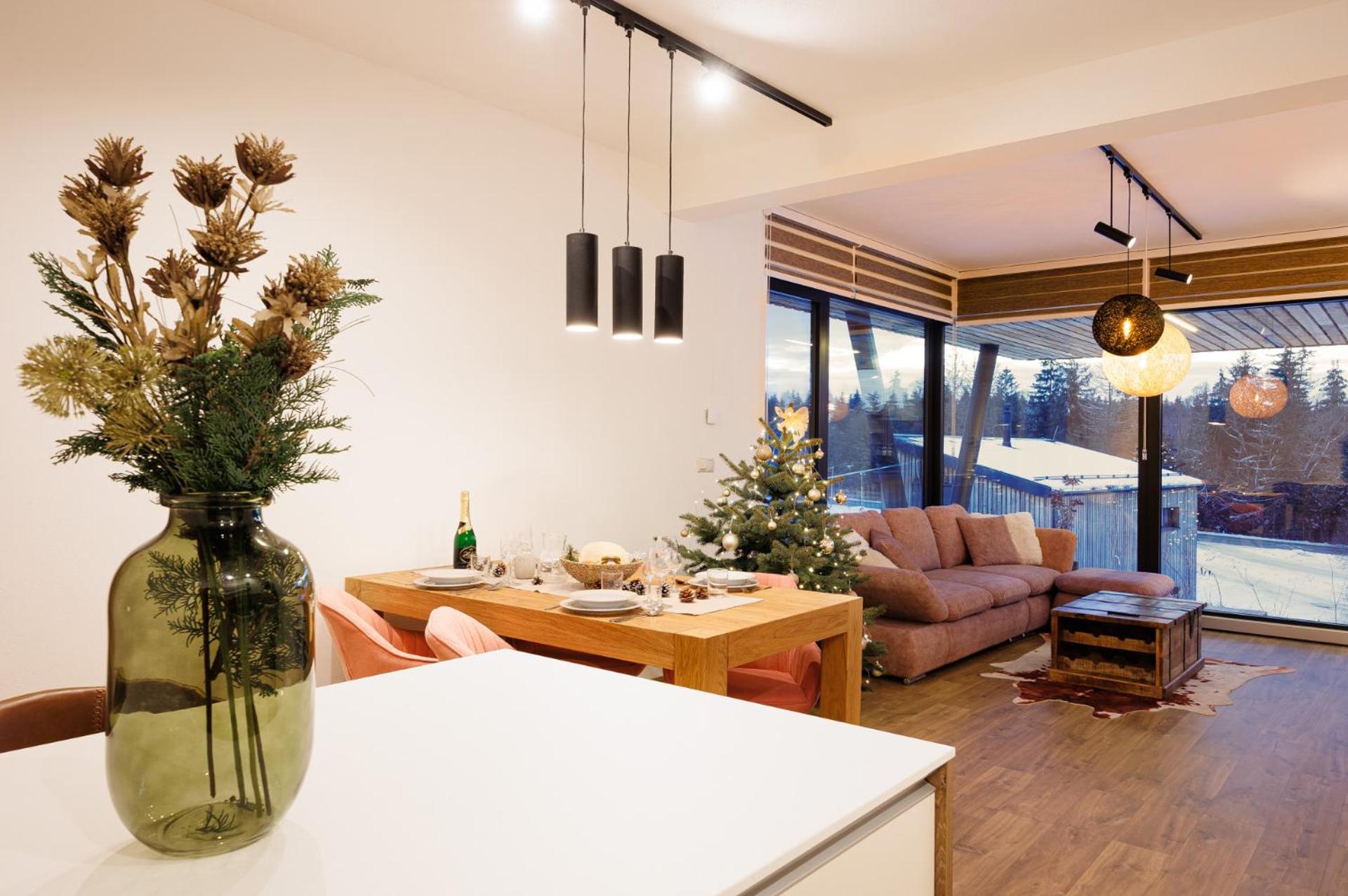 Superior Apartment with Sauna - Photo 3