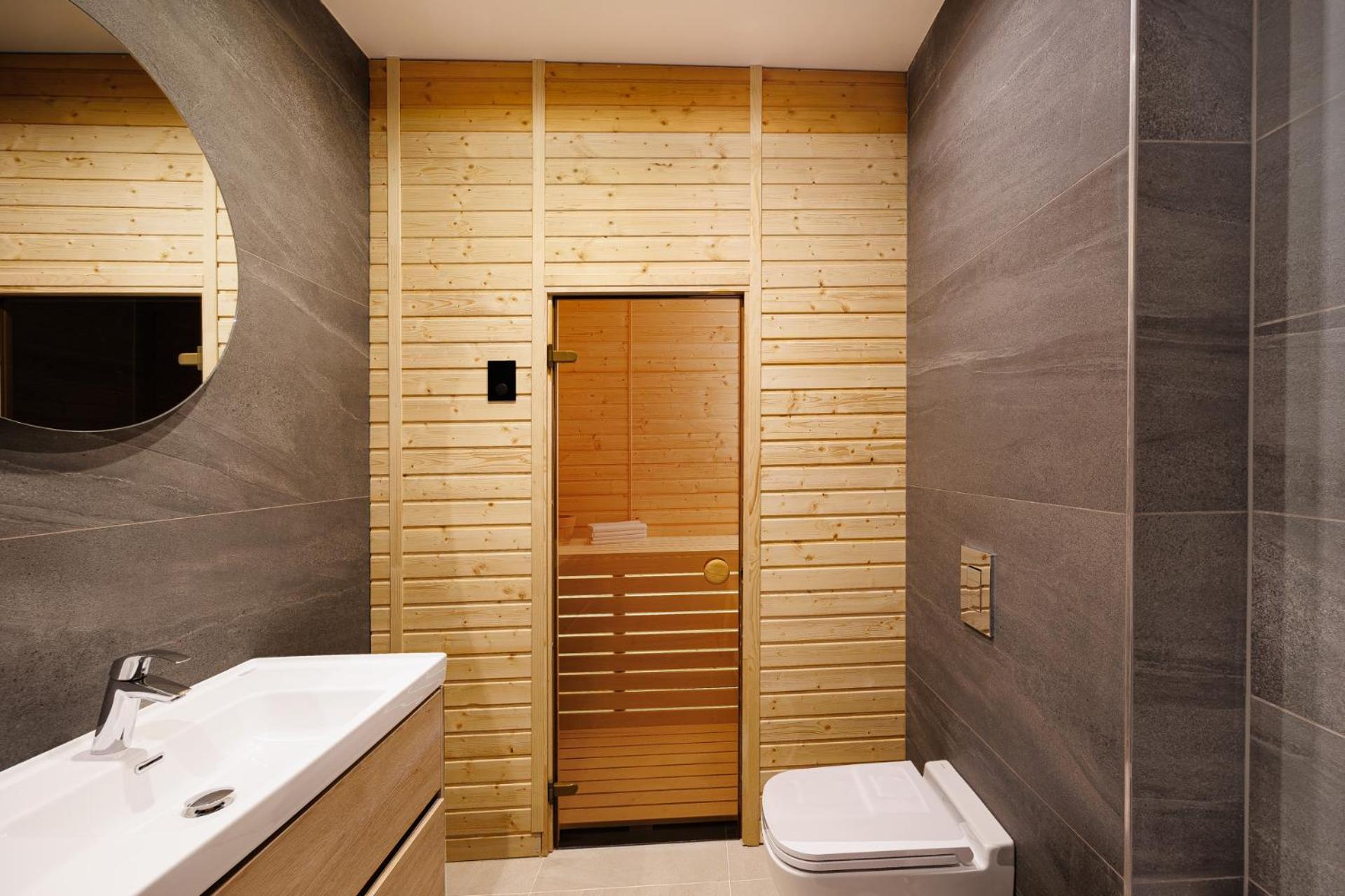 Superior Apartment with Sauna - Photo 10