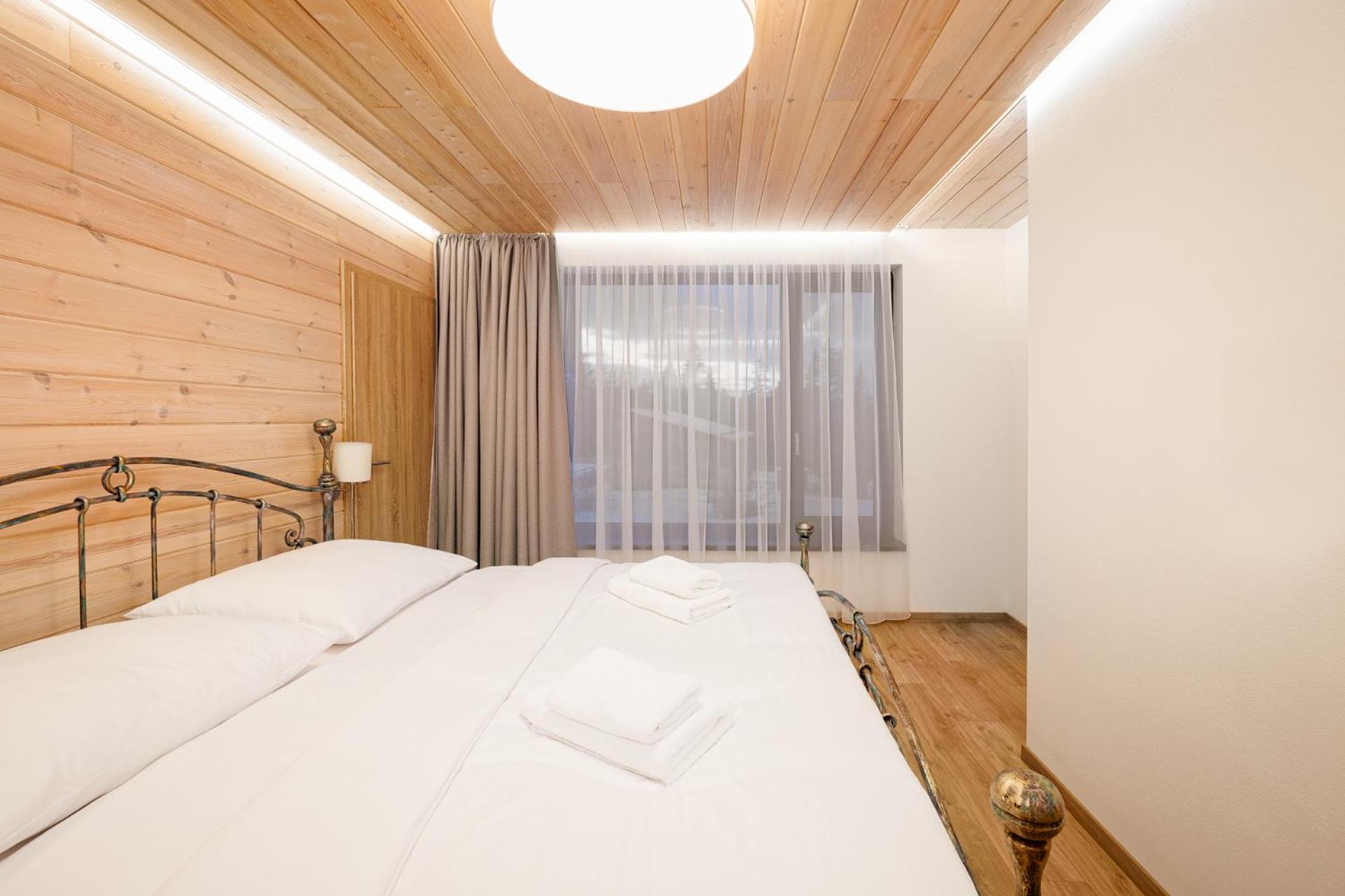 Superior Apartment with Sauna - Photo 8