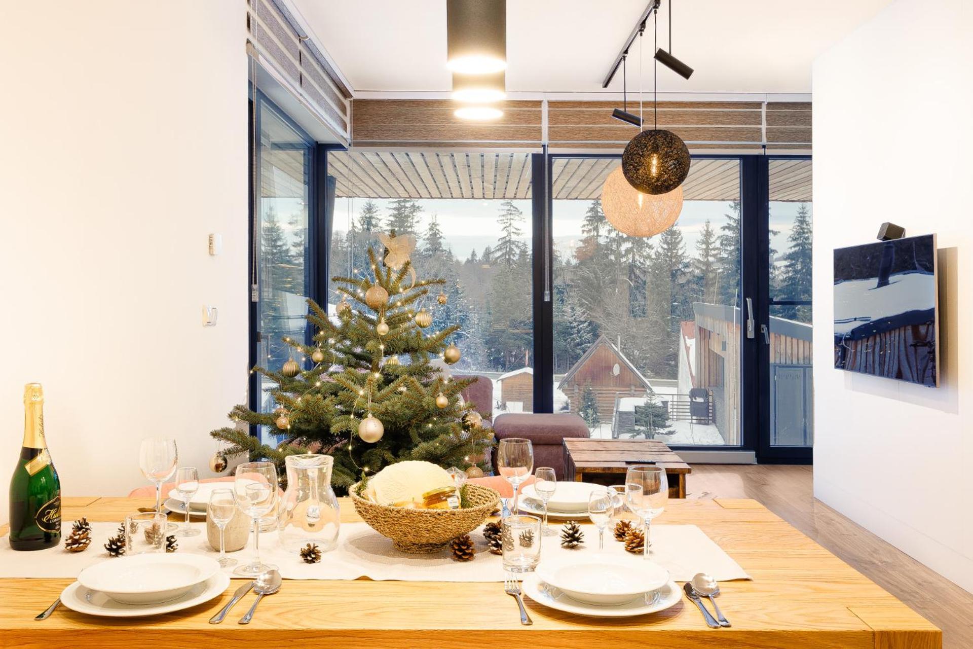 Superior Apartment with Sauna - Photo 4