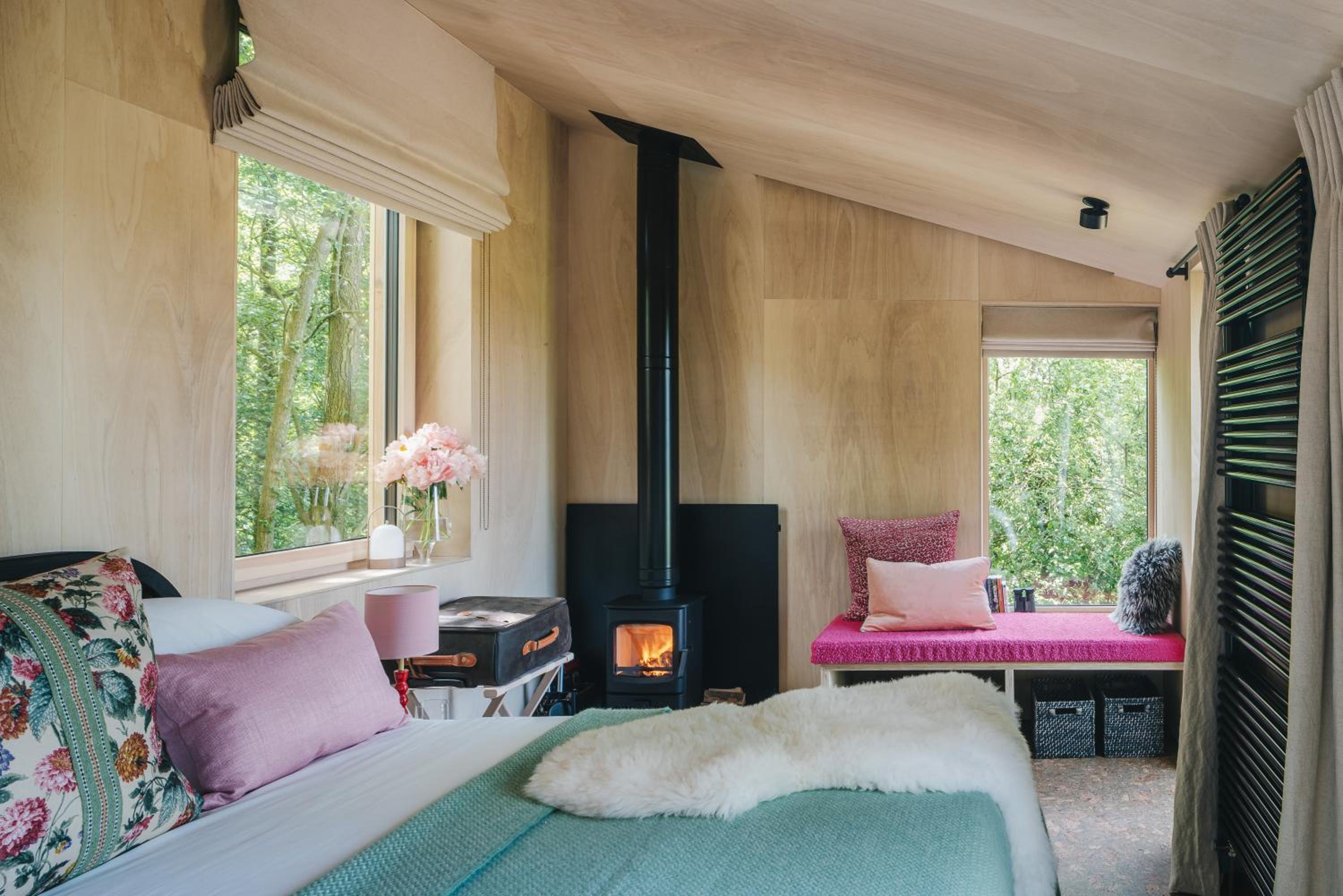 One-Bedroom Chalet photo 1