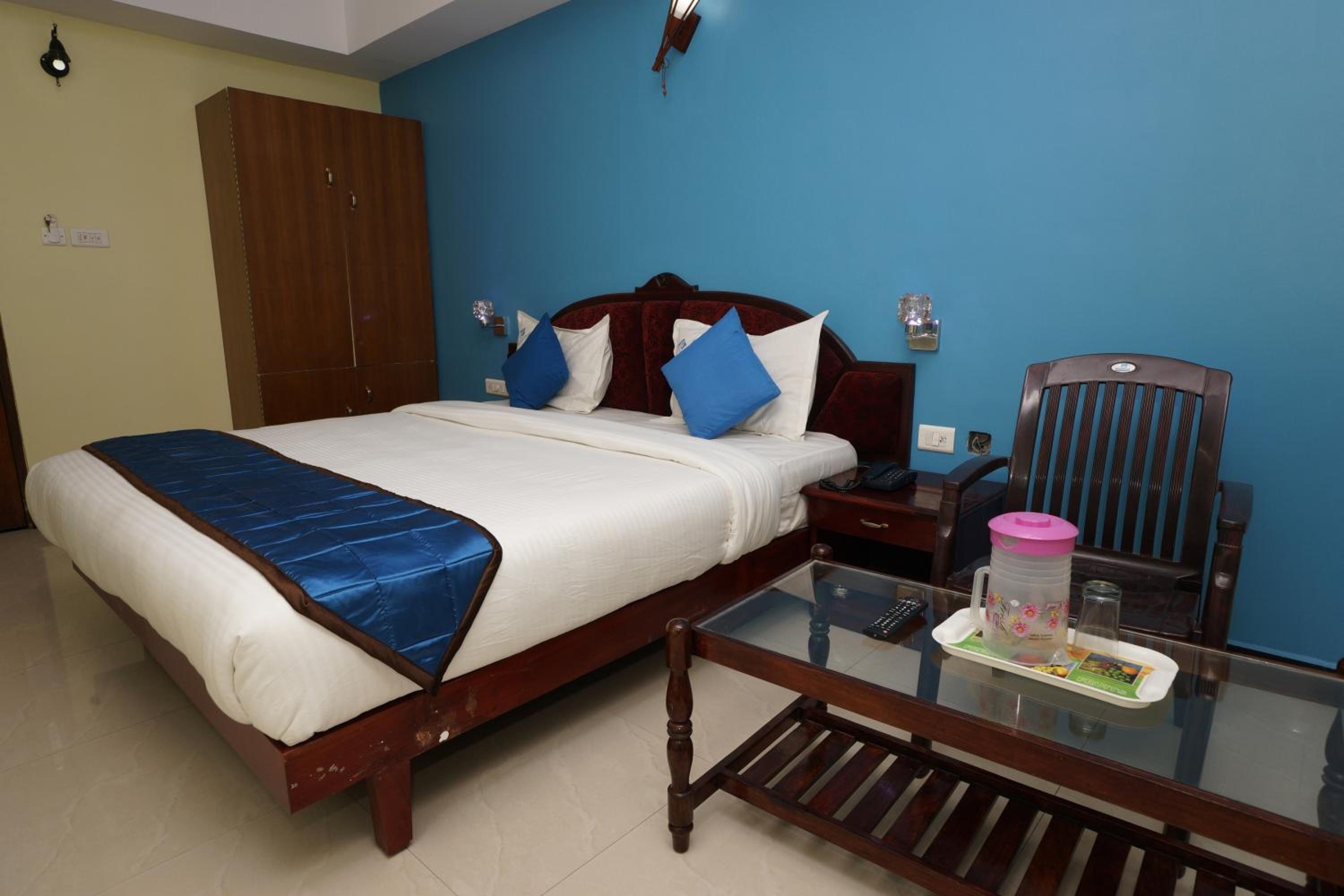 Deluxe Double Room photo 3