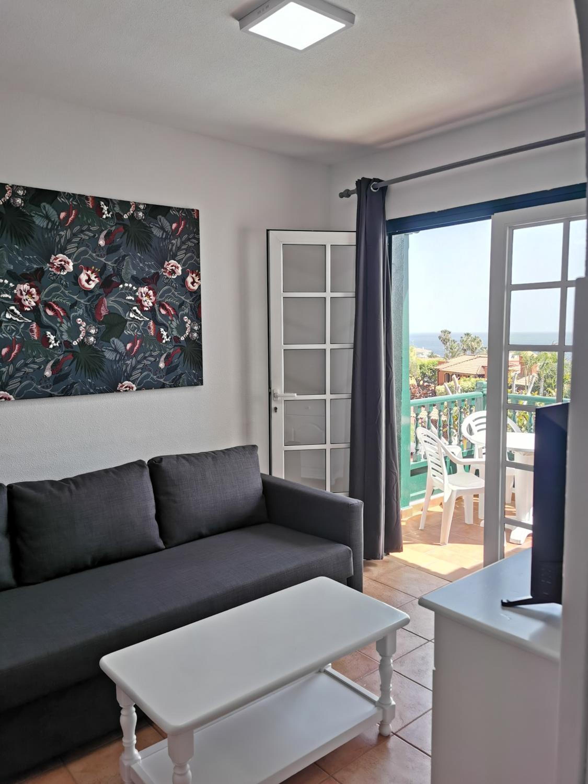 Apartment with Sea View