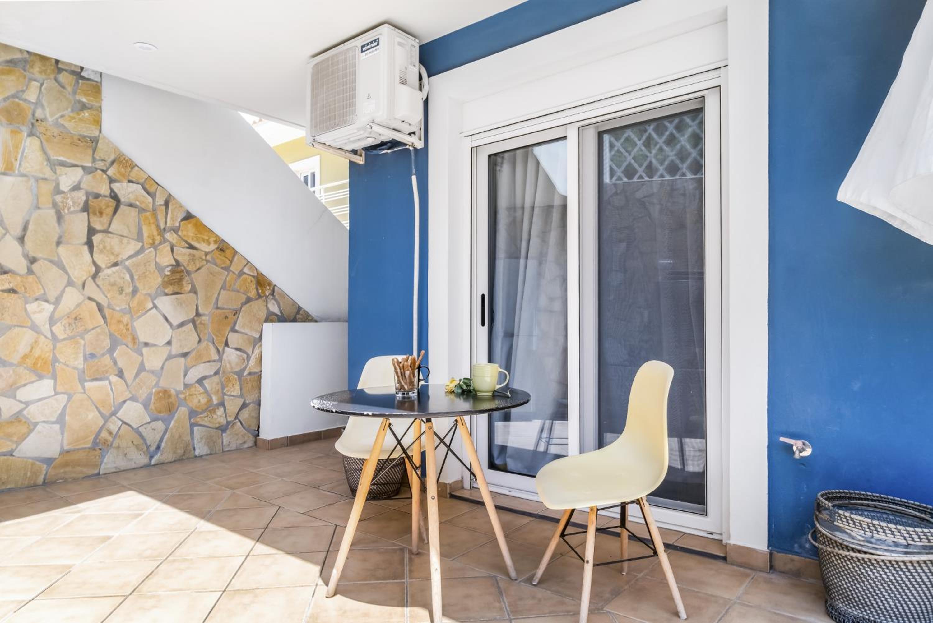 Superior One-Bedroom Apartment with Balcony photo 2