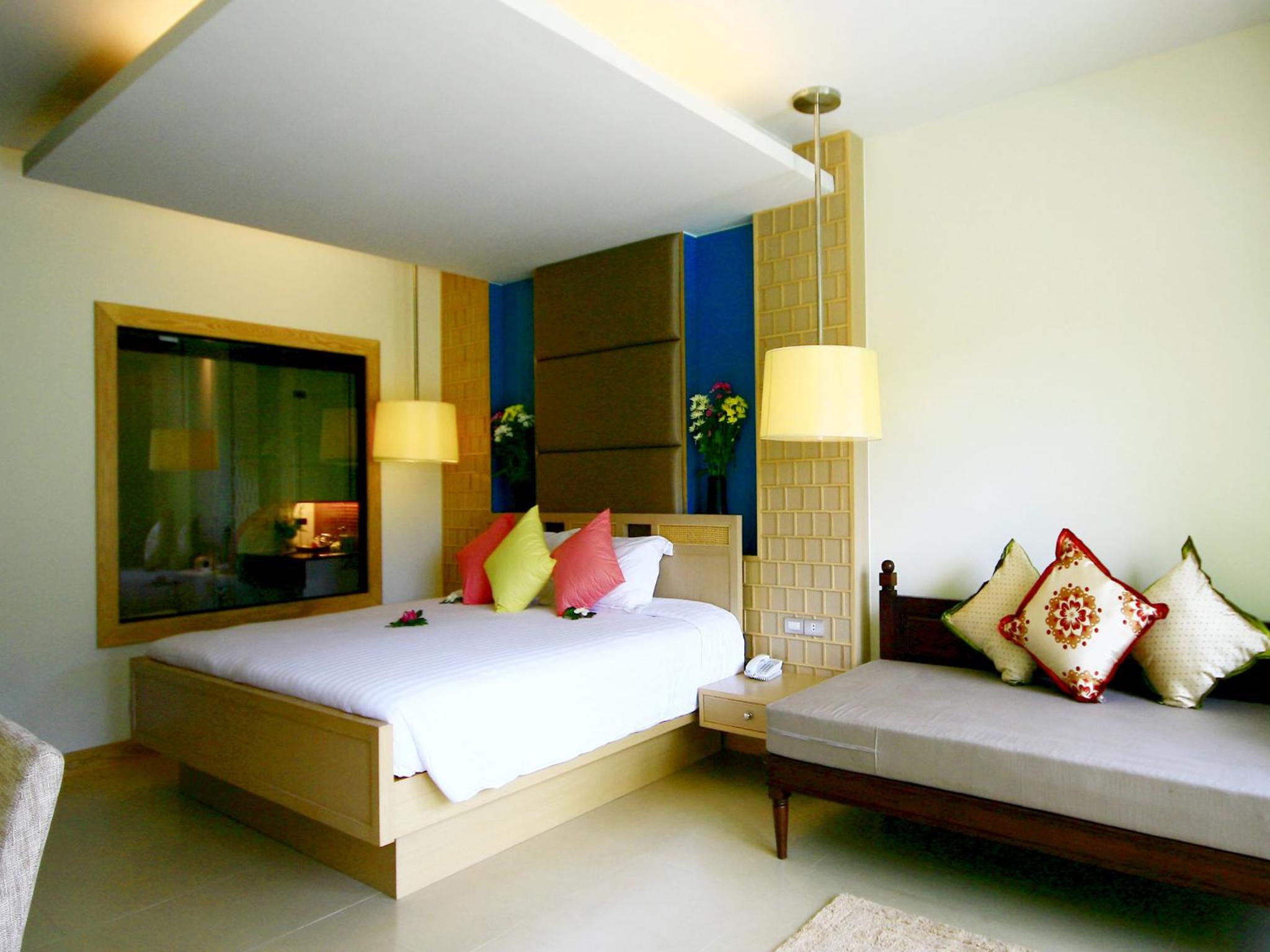 Grand Deluxe Double Room - Photo 3