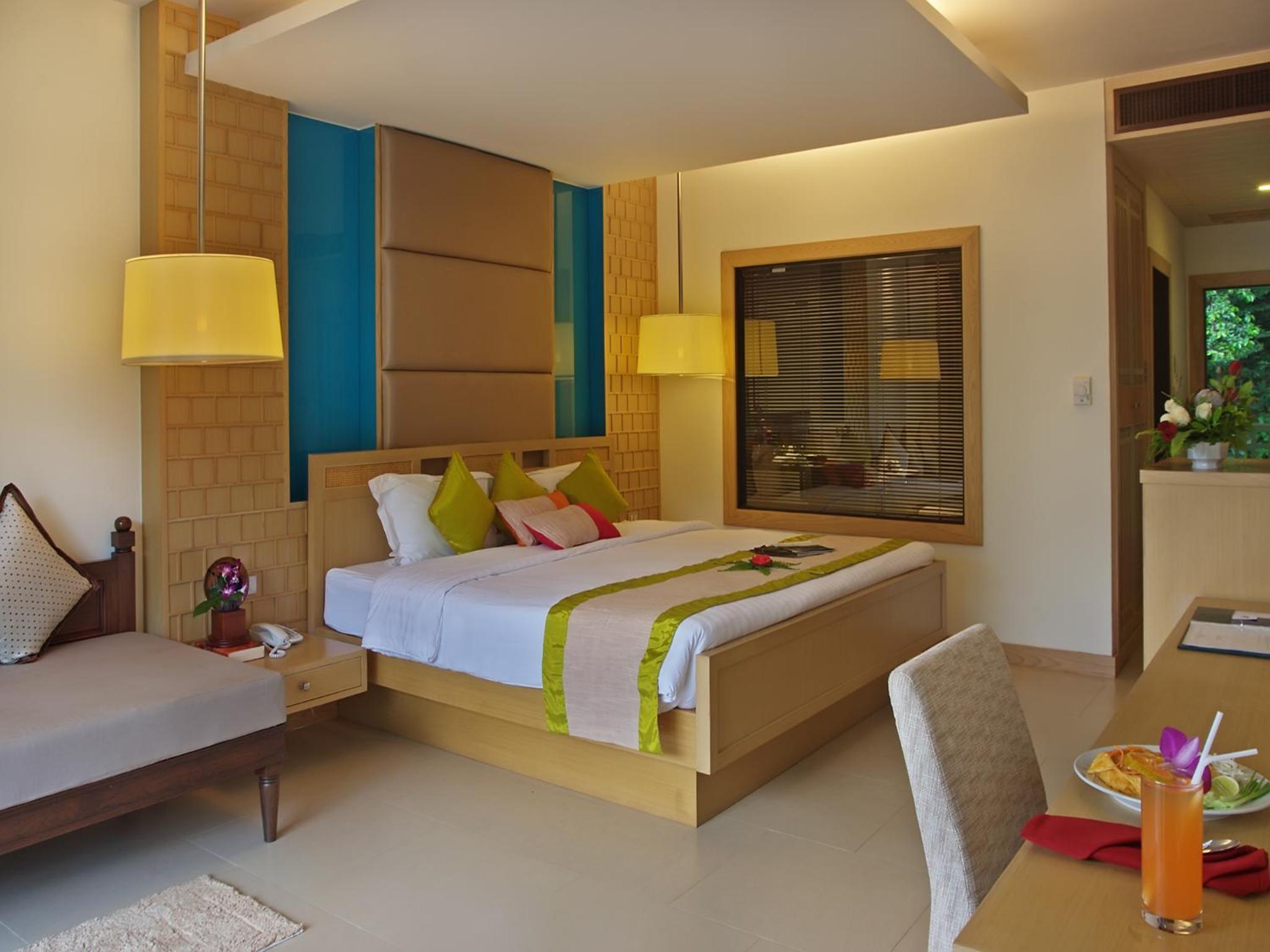 Grand Deluxe Double Room - Photo 4
