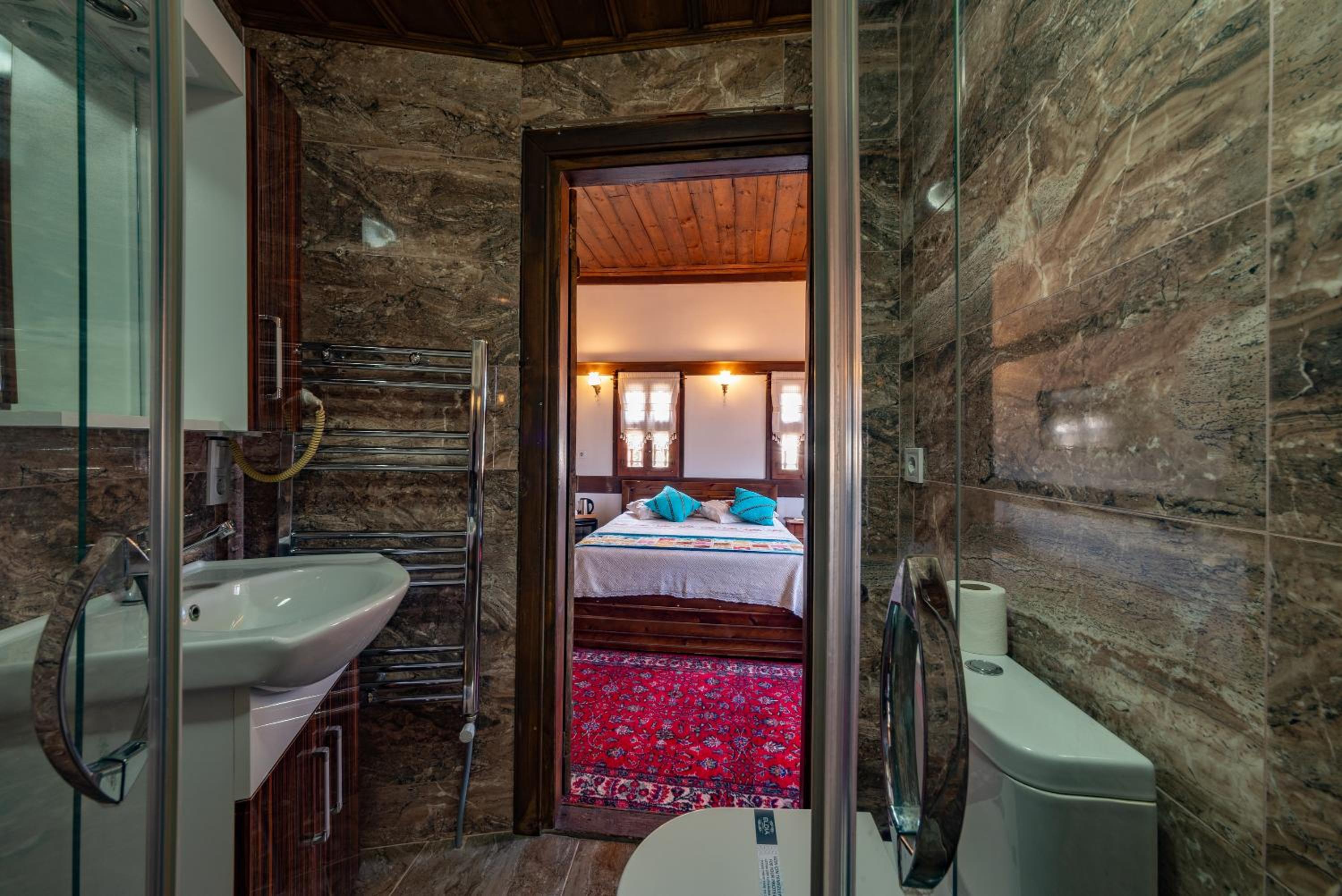 Double Room with Mountain View photo 2