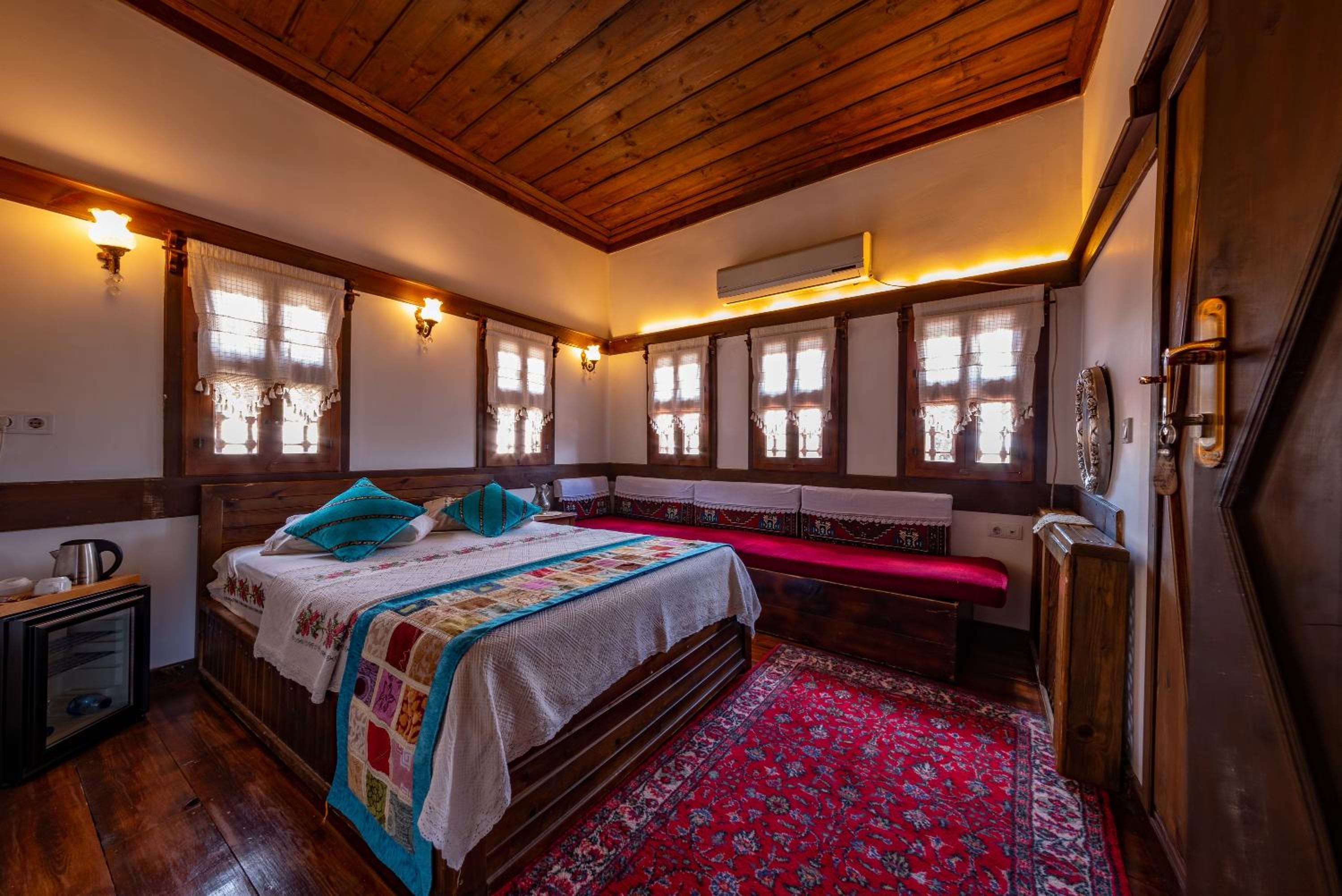 Double Room with Mountain View photo 3