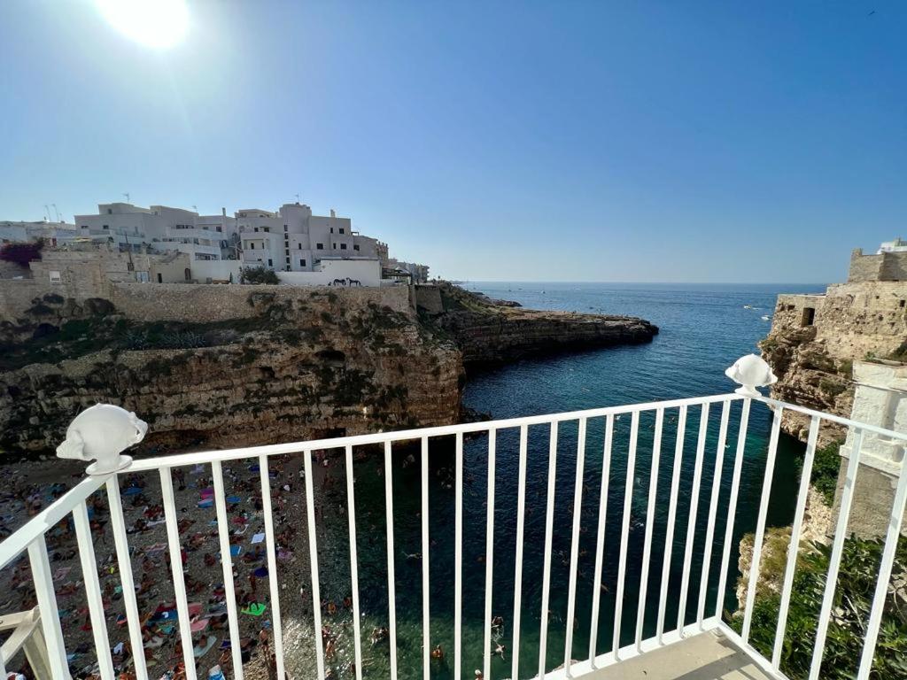 Suite Immenso with Sea View photo 1