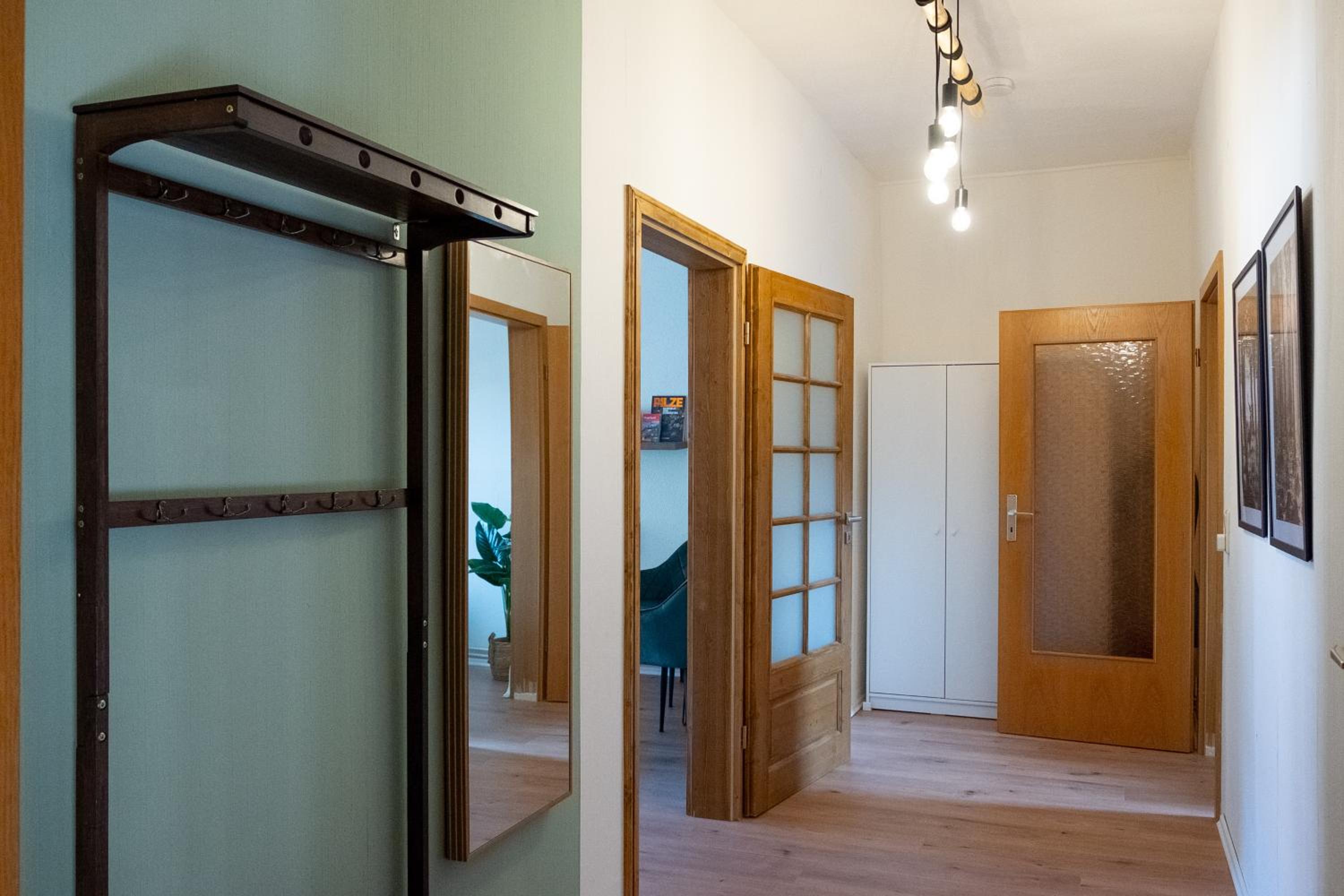 Two-Bedroom Apartment photo 2