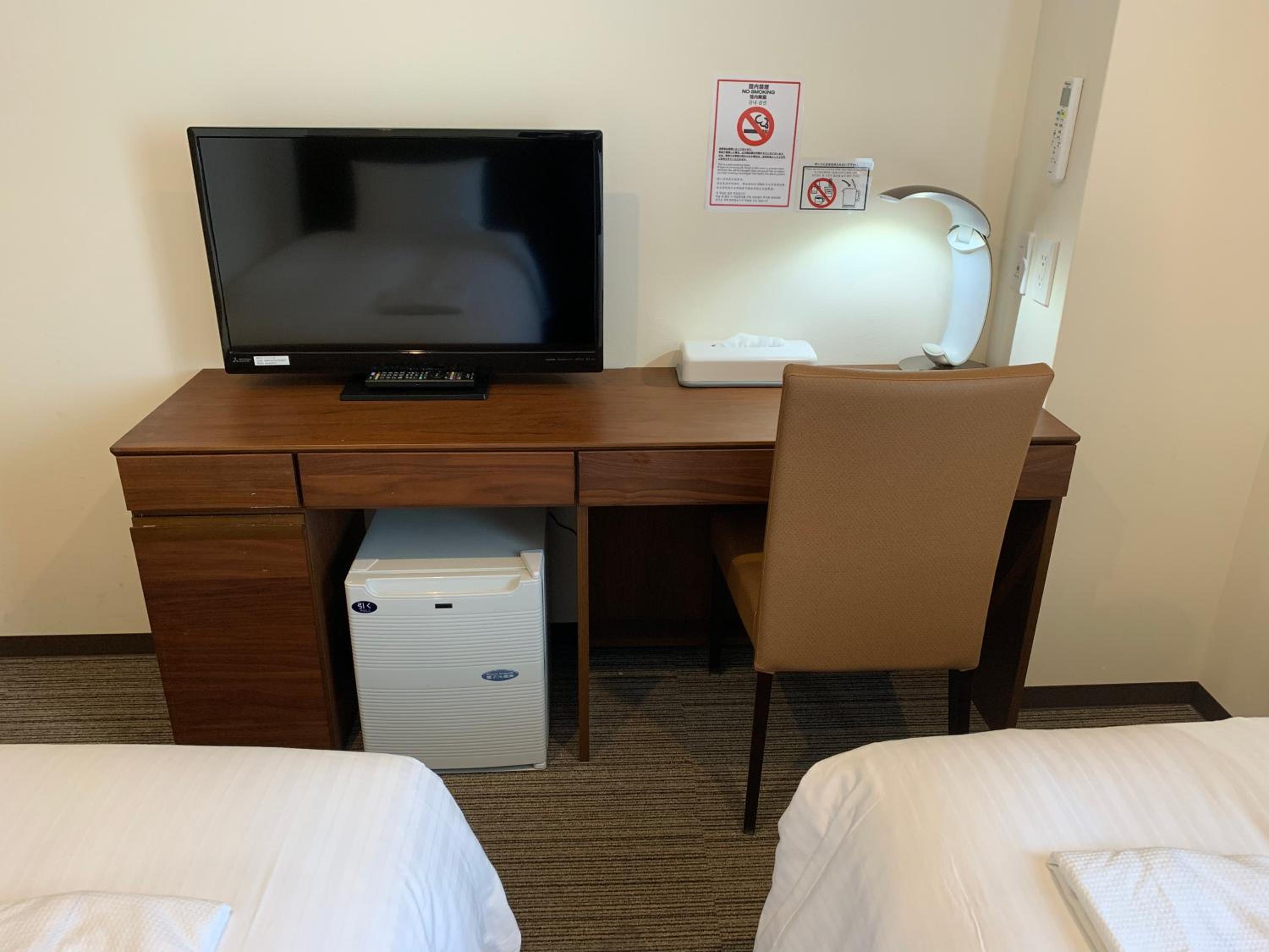 Standard Twin Room — the supplier's photographs — photo 2