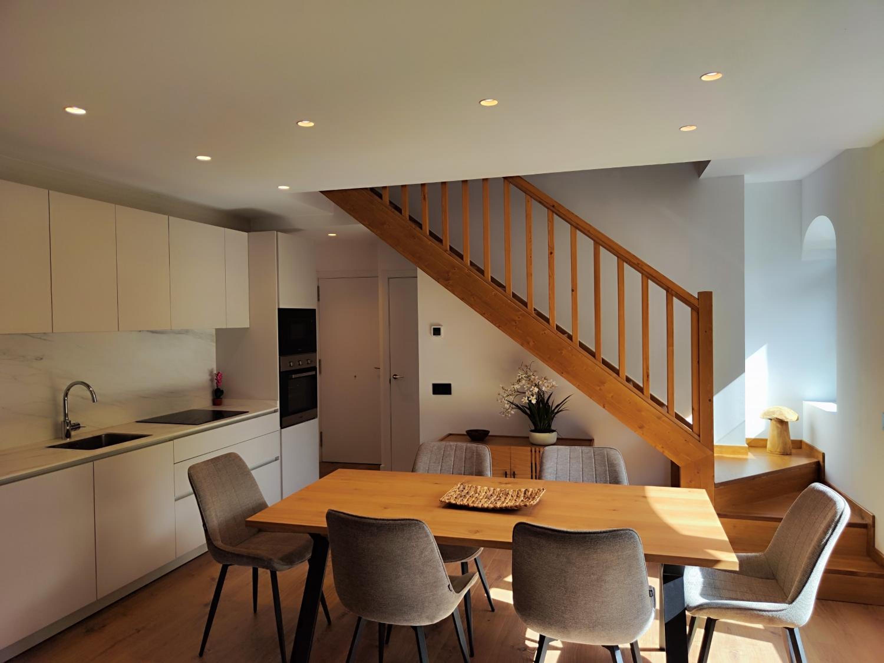 Duplex Apartment photo 3
