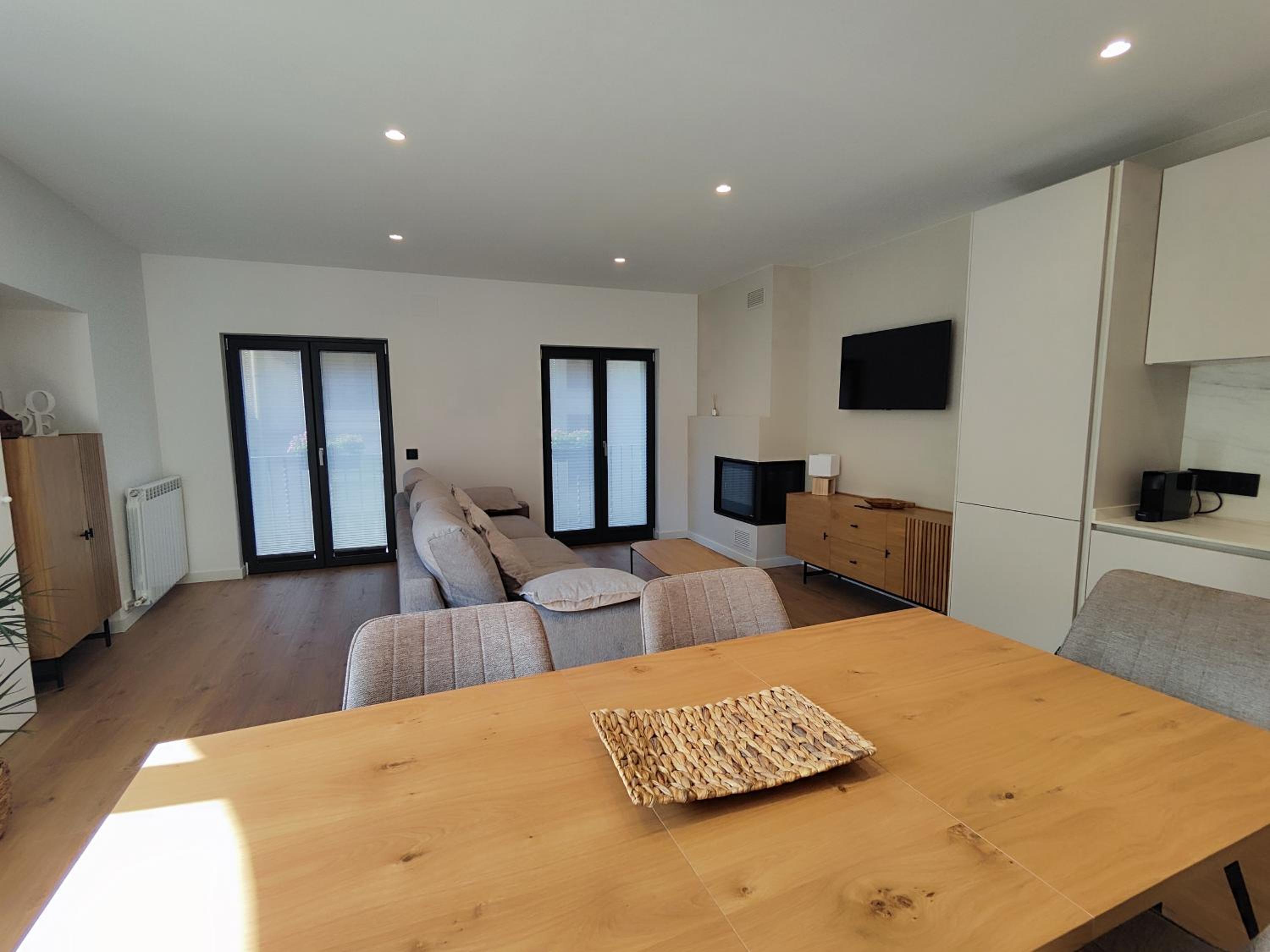 Duplex Apartment photo 2