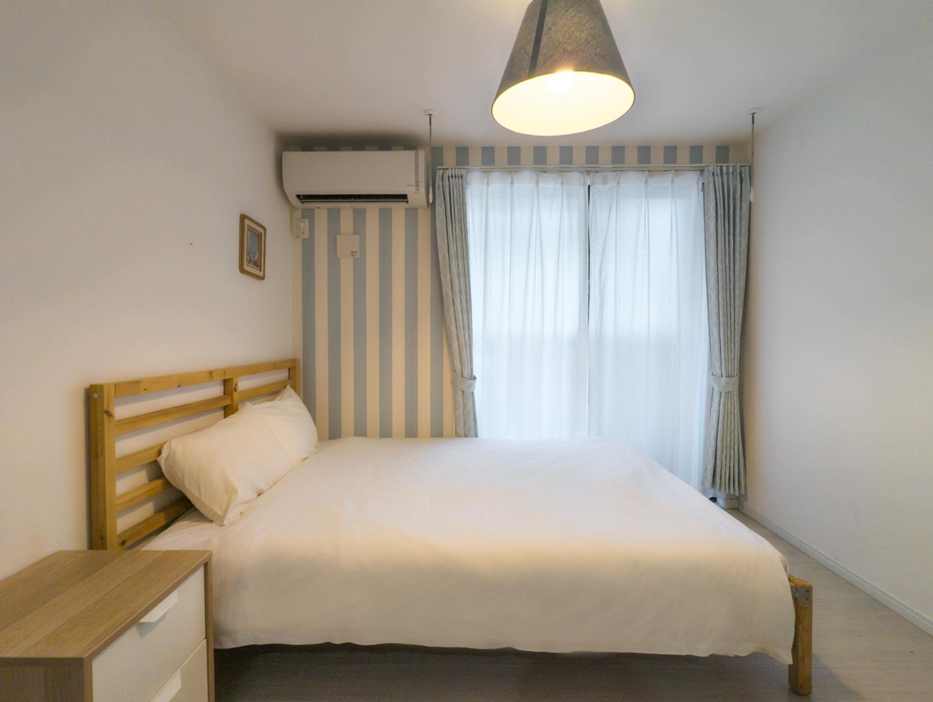 Standard Double Room photo 2