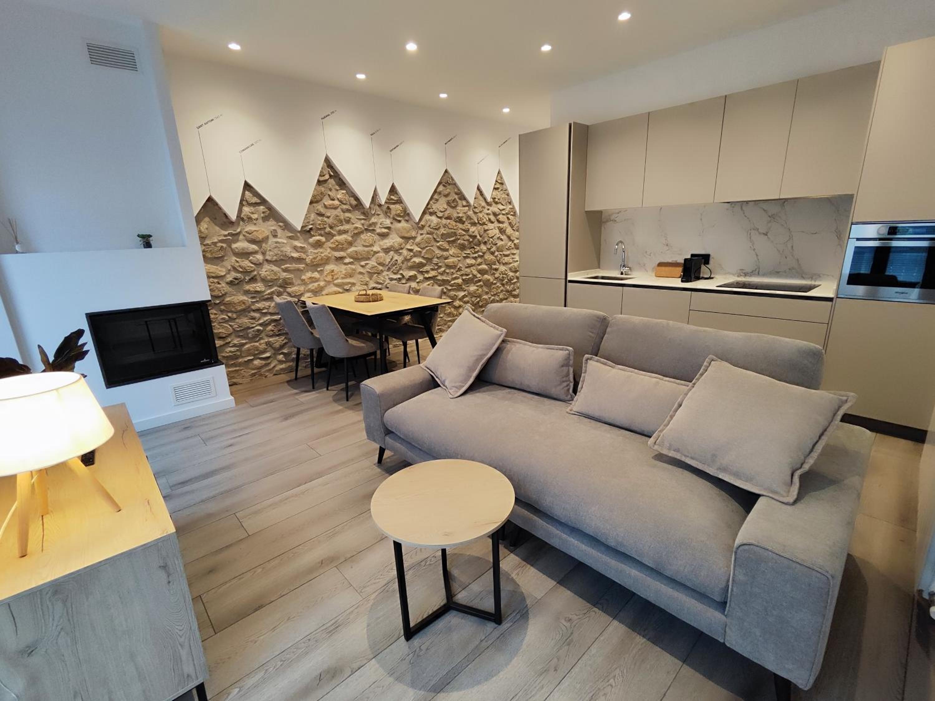 Apartamento Superior